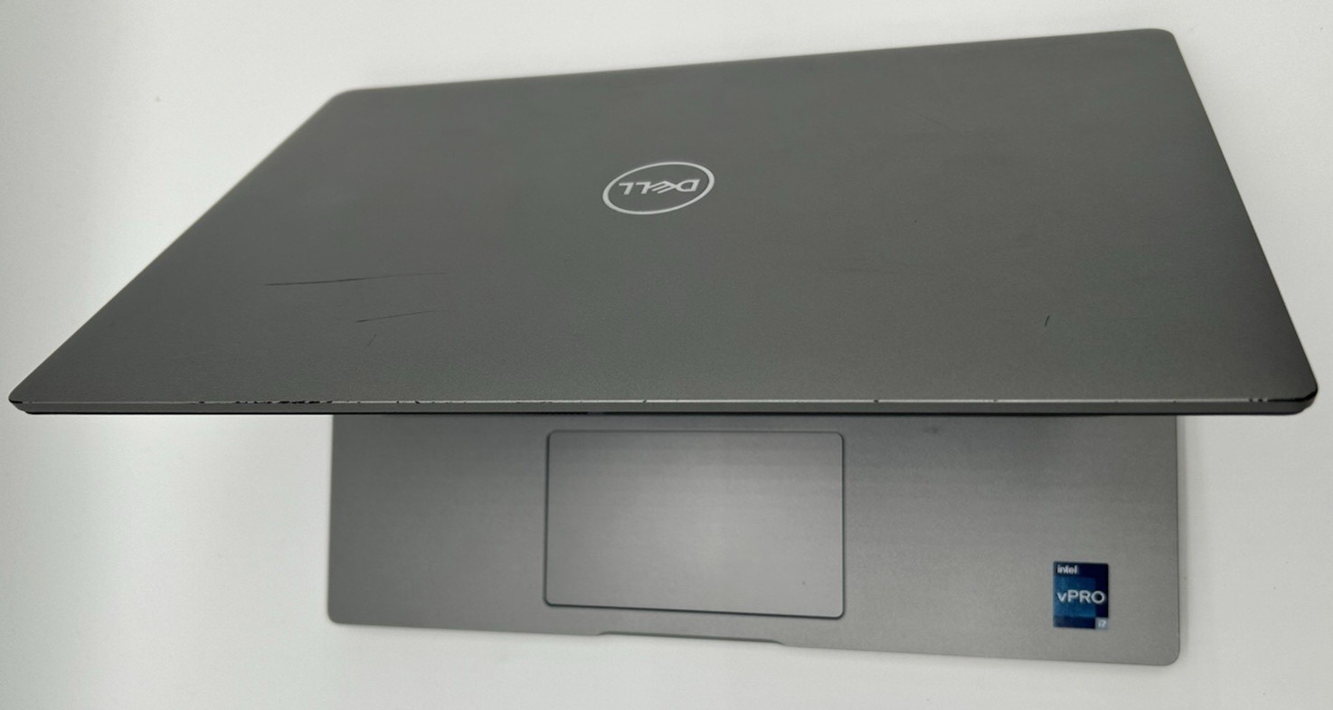 DELL LATITUDE 5430 INTEL i7-1265U 16GB RAM 512GB NVME SSD 14” FHD WIN 11 pro