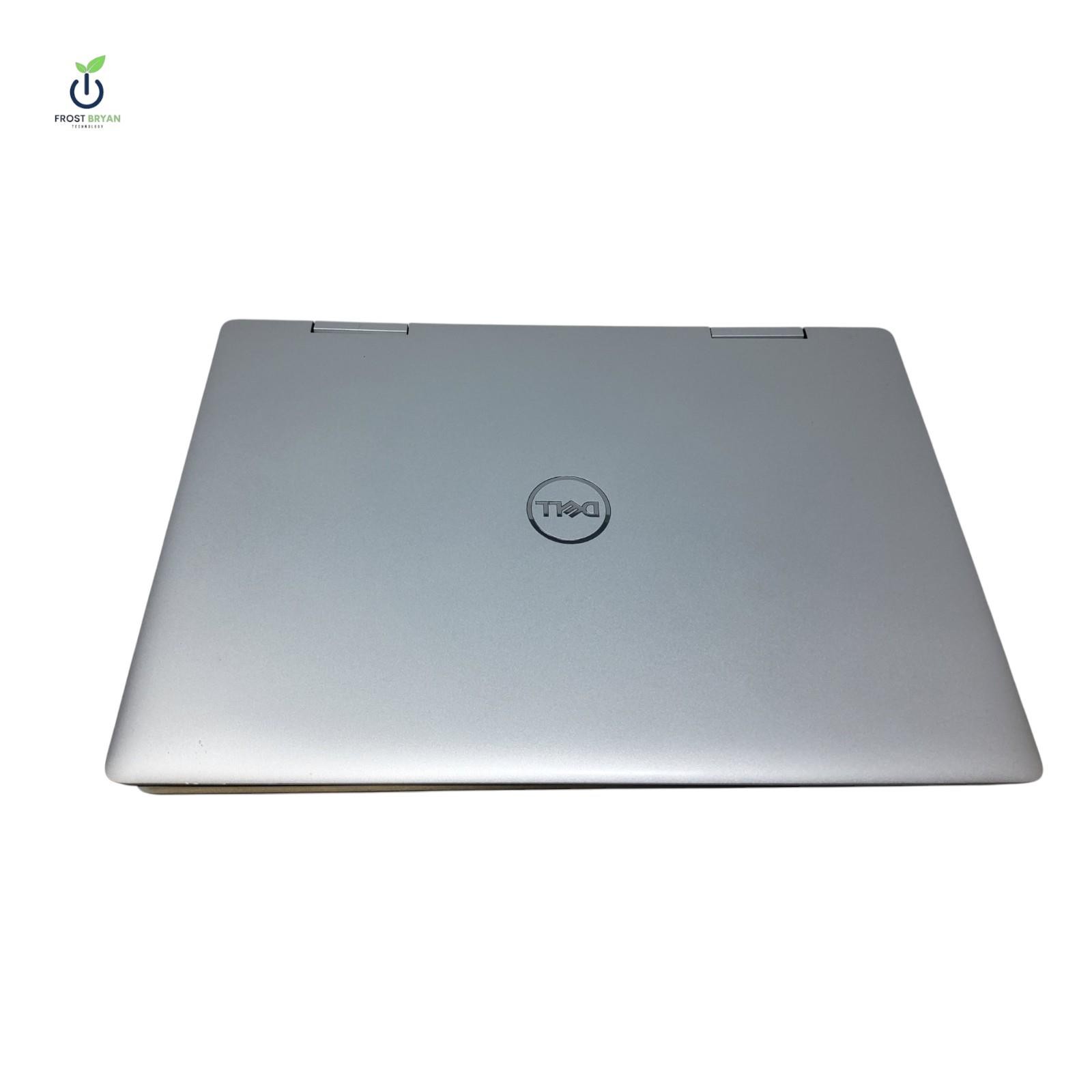 Lot of 2 Dell Inspiron 5491 2N1 i5-10210U 8GB No SSD Grade D [DEFECTIVE]