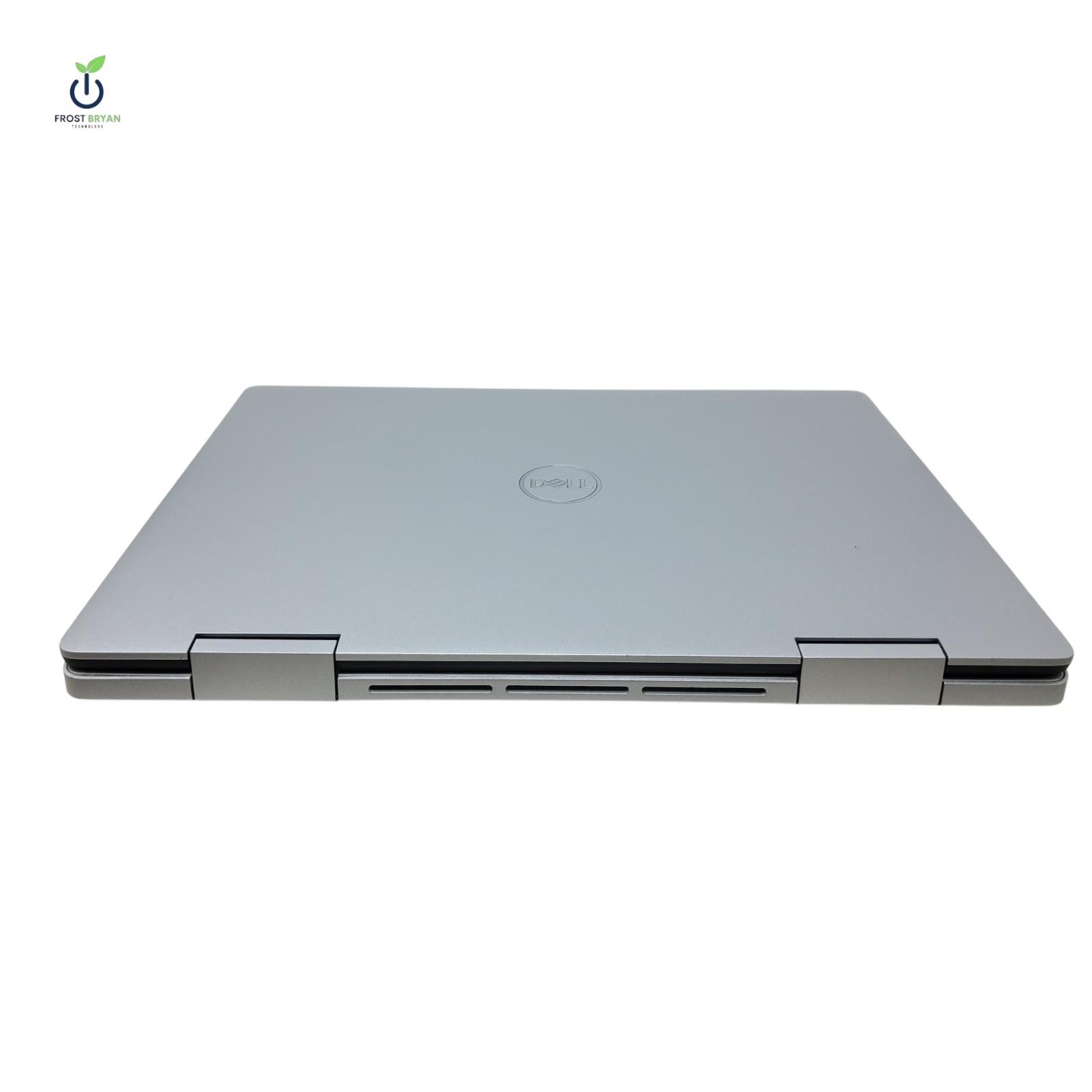 DELL Inspiron 5491 2n1 i5-10210U@1.60GHz 8GB RAM 256GB SSD No OS Grade C [READ]