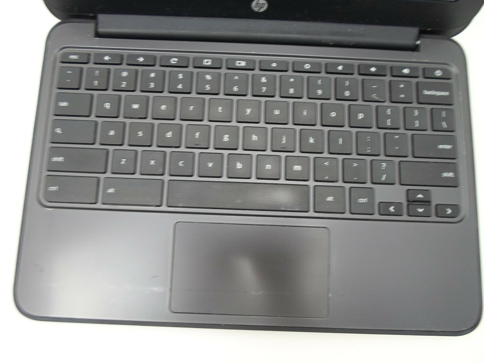 HP Chromebook 11 G4 EE 11.6″ (16GB, Intel Celeron N2840, 2.16GHz, 4GB RAM)