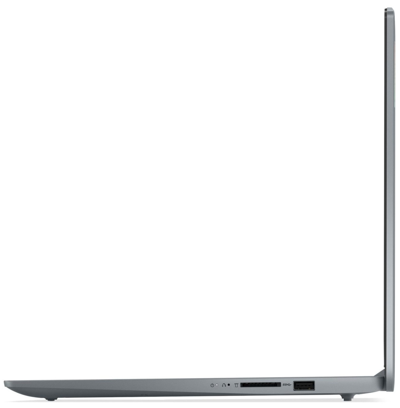 Lenovo IdeaPad Slim 3 15.6″ FHD Touch Ryzen 5 7520U 8GB 512GB SSD FPR CAM Win 11
