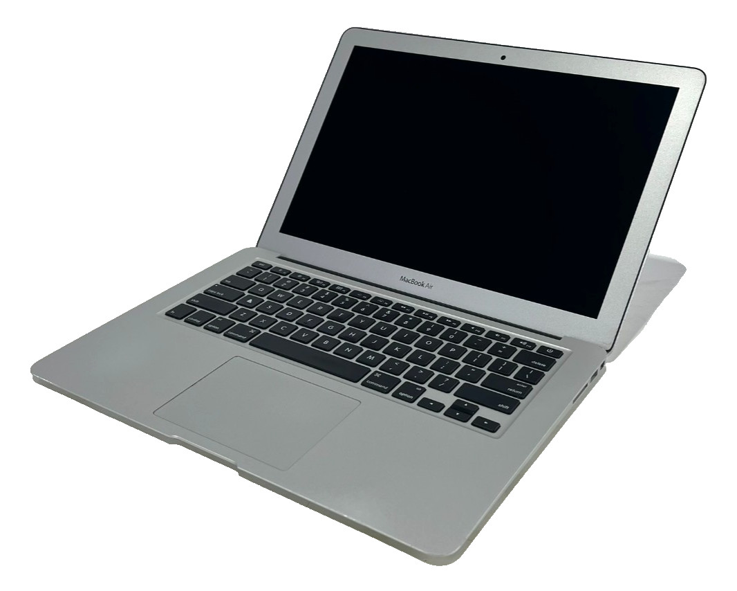 Apple MacBook Air 2015 A1466 13″ Laptop i5 512GB SSD 4GB RAM macOS 10 (AB) C