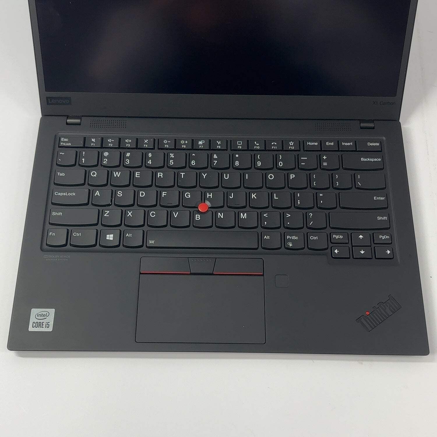 Lenovo ThinkPad X1 Carbon Gen 8 14″ i5-10210U 1.6GHz 8GB RAM 256GB SSD