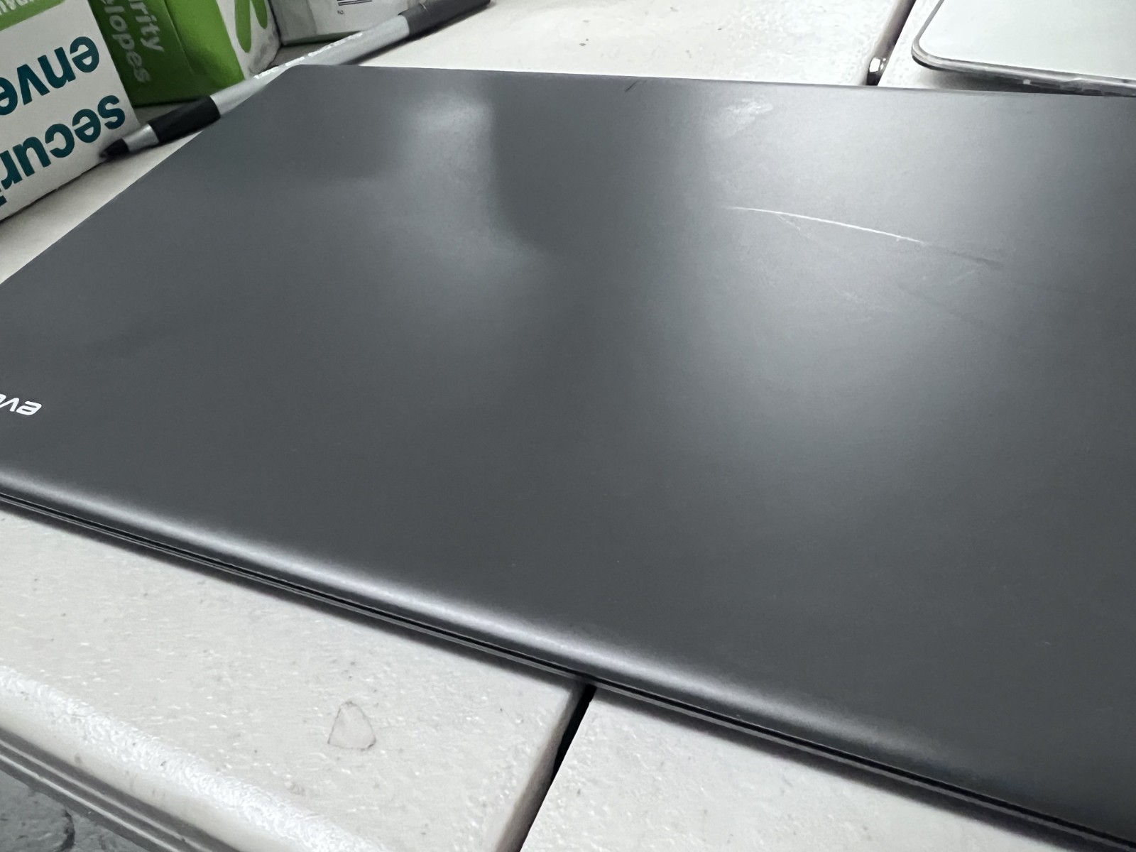 Evolve III Maestro 11.6” (64GB eMMC, Intel Celeron N3450, 1.1GHz, 4GB RAM)…
