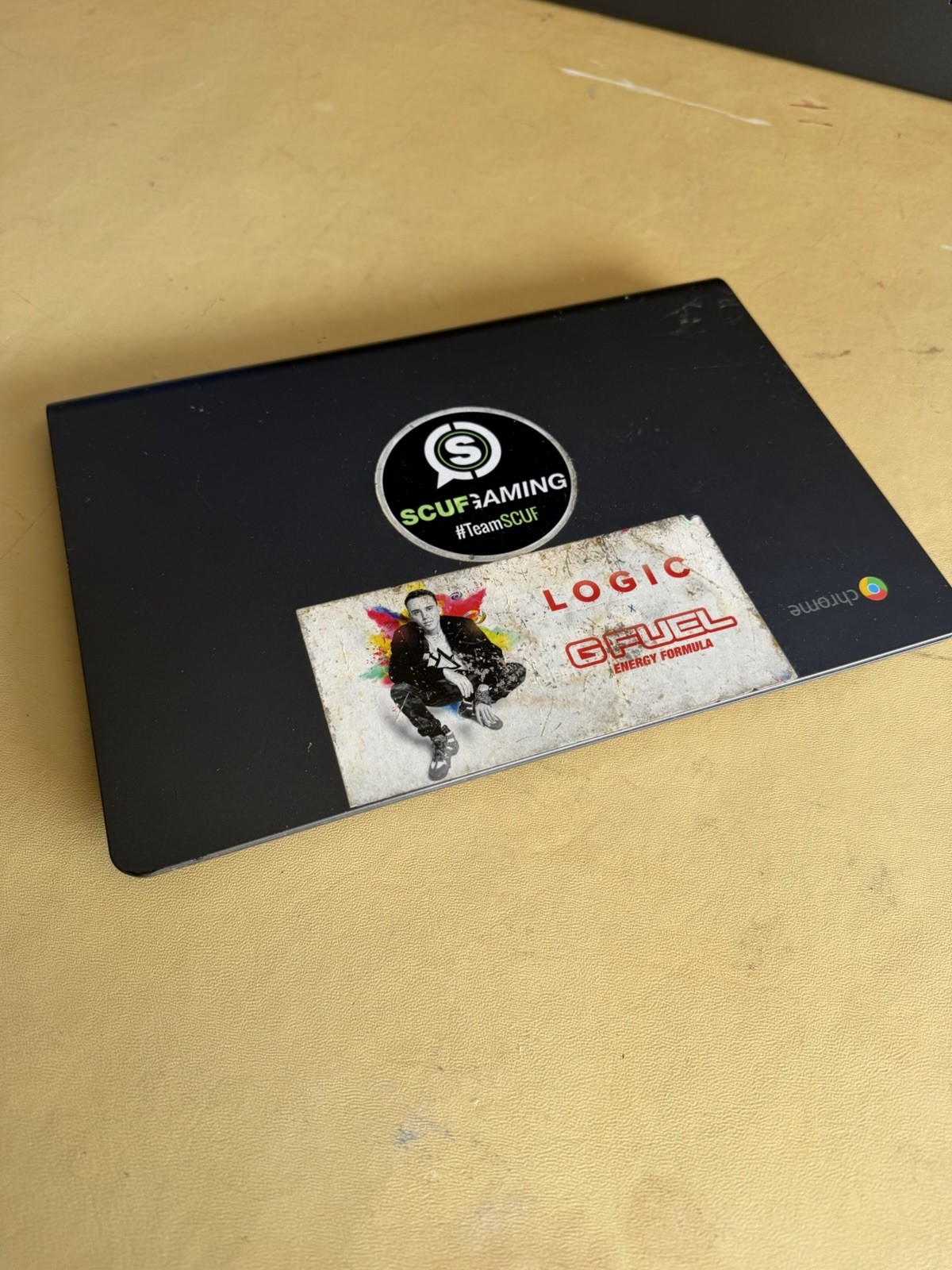 Dell Chromebook 11 CB1C13 Laptop 11.6” -No Charger AS-IS