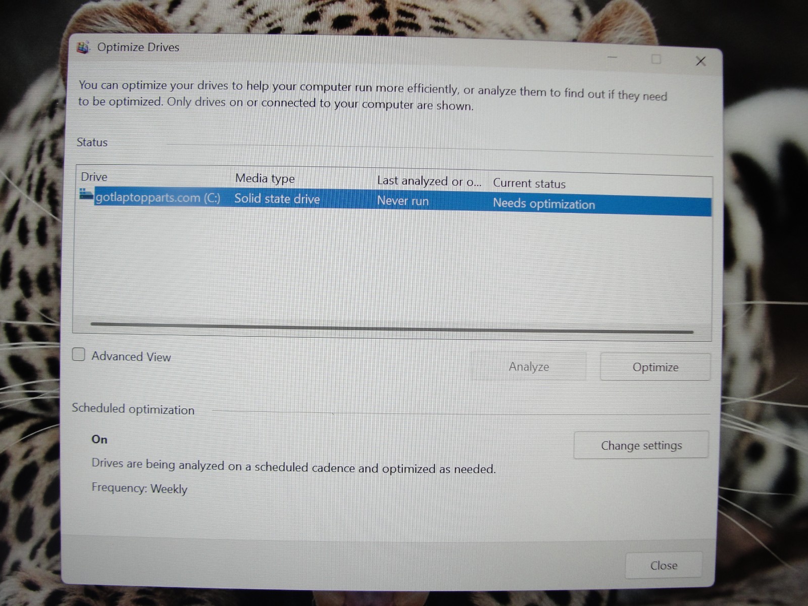 HP ZBook Firefly 14″FHD Intel Core i5-10310U 1.7GHz 16GB RAM 256GB SSD +P/A