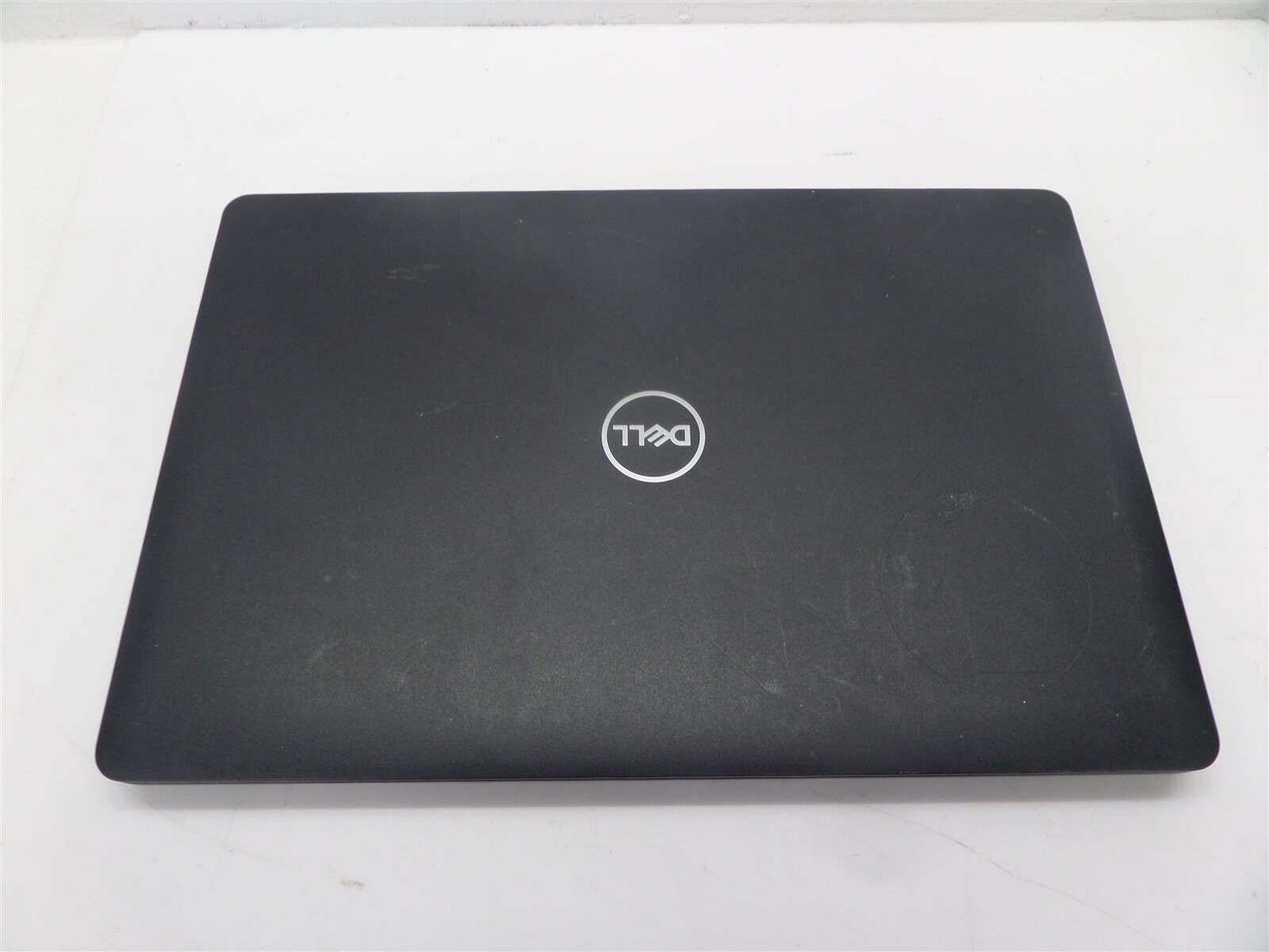 Dell Latitude 3580 15.6″ Laptop w/ i5-7200U 2.50GHz CPU & 8GB RAM – No HDD