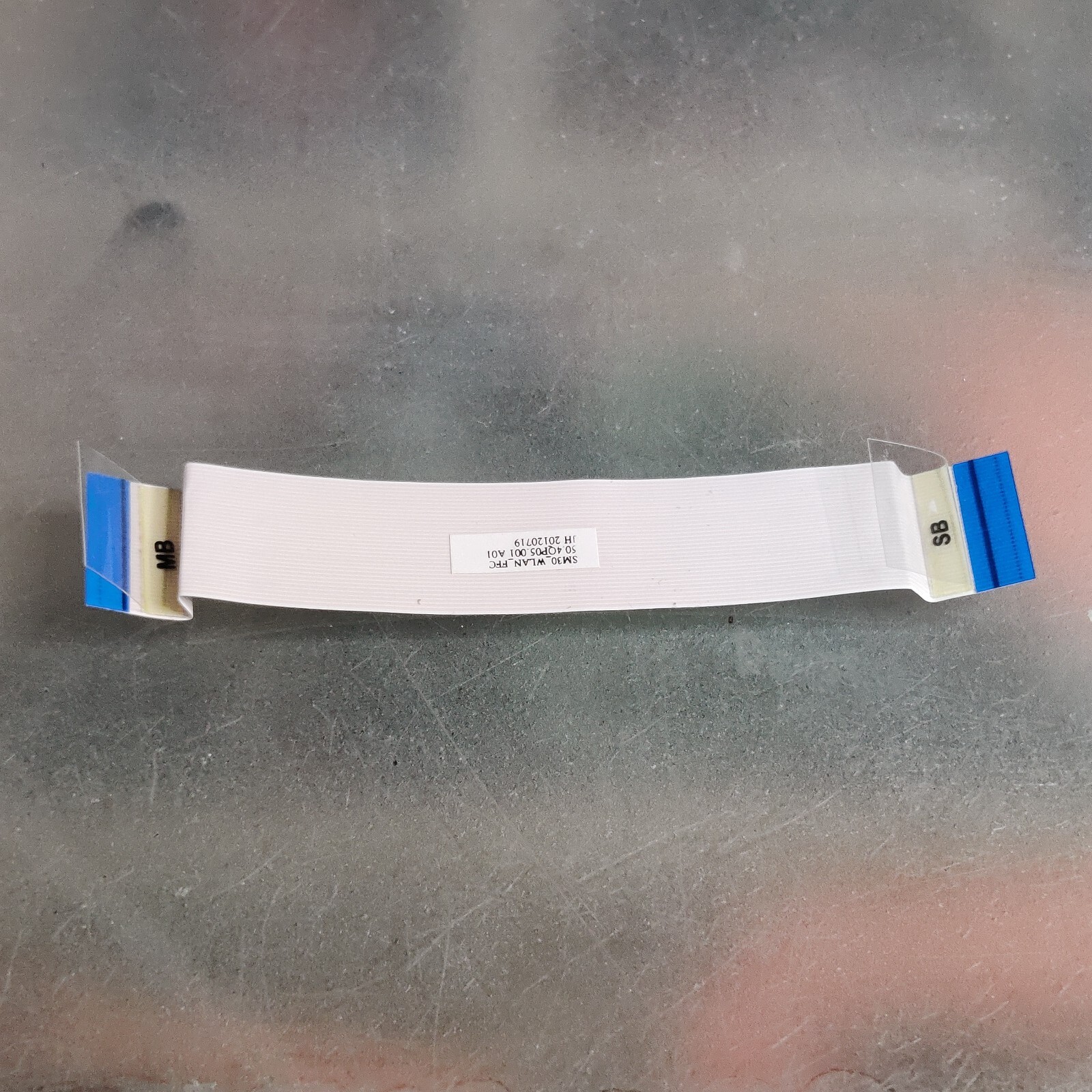 ACER ASPIRE S3-391 S3-371 331 FLAT FLEX CABLE WIFI CARD 50.4QP05.001 ORIGINAL