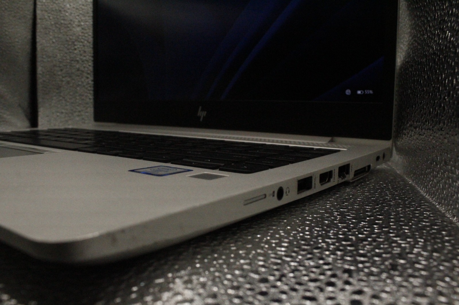 HP 840 G6 EliteBook 14″ (240GB SSD, Intel Core i5 8th Gen, 8GB RAM) Windows 11 P