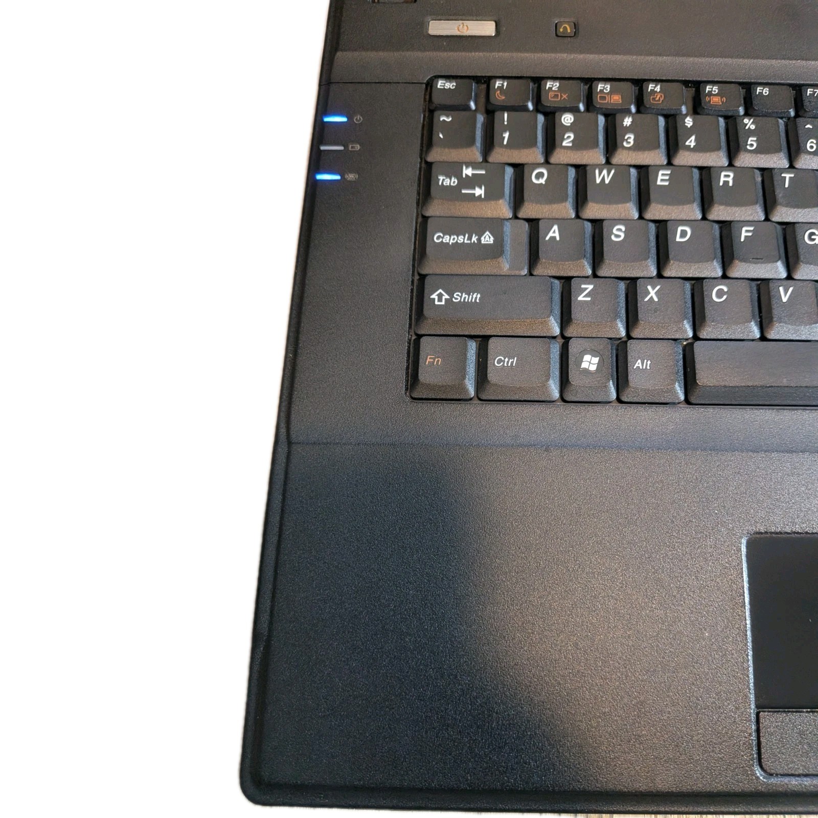 Lenovo 4151 Used laptop Complete Tested Black Student School Computer