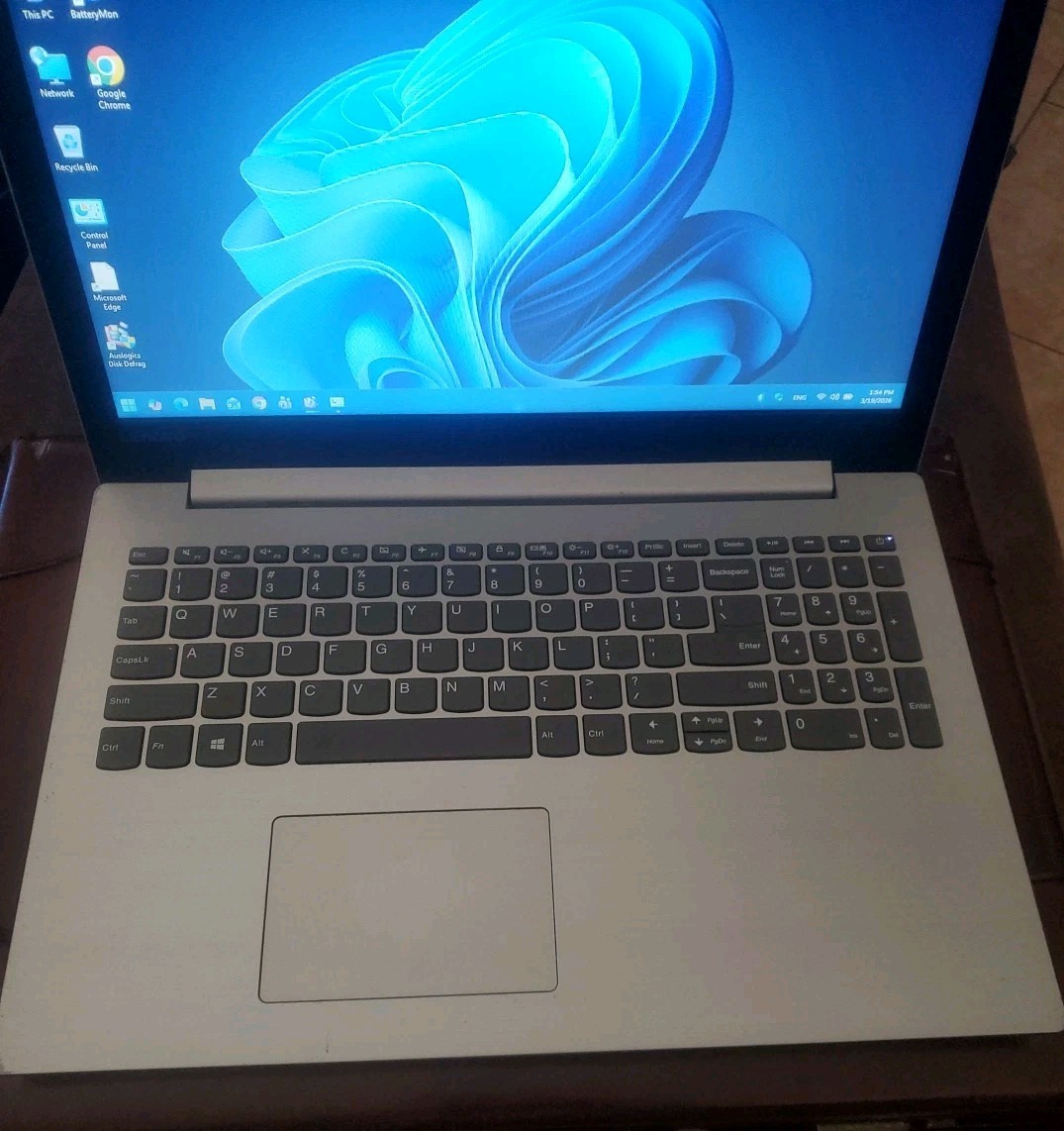 Lenovo IdeaPad 330-15IGM Laptop 15″ Intel Celeron 1.10GHz 4GB 500GB