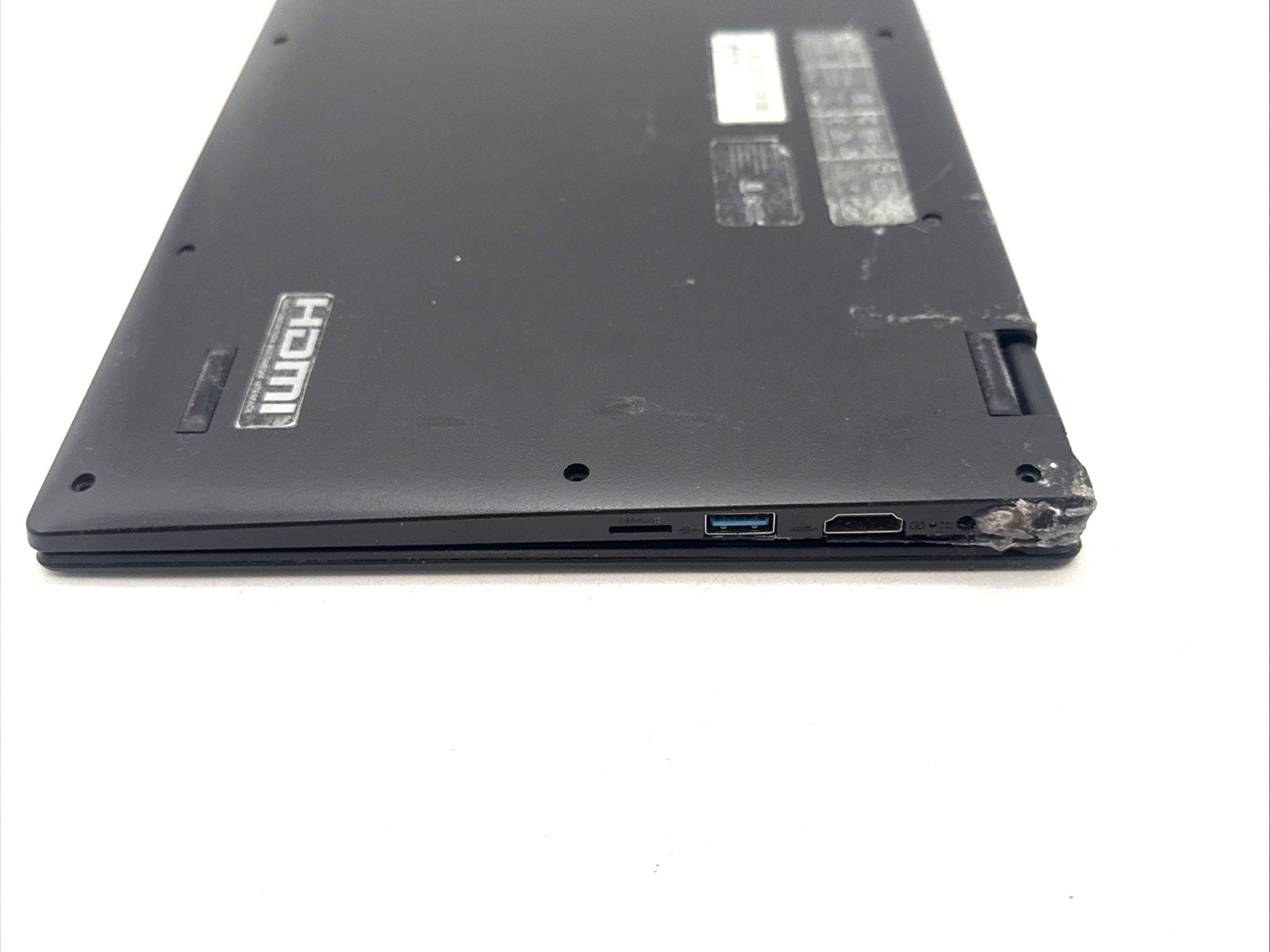 Acer Spin 311 11.6″ Intel N4000 4GB RAM 64GB eMMC Touch Screen Window 11h READ