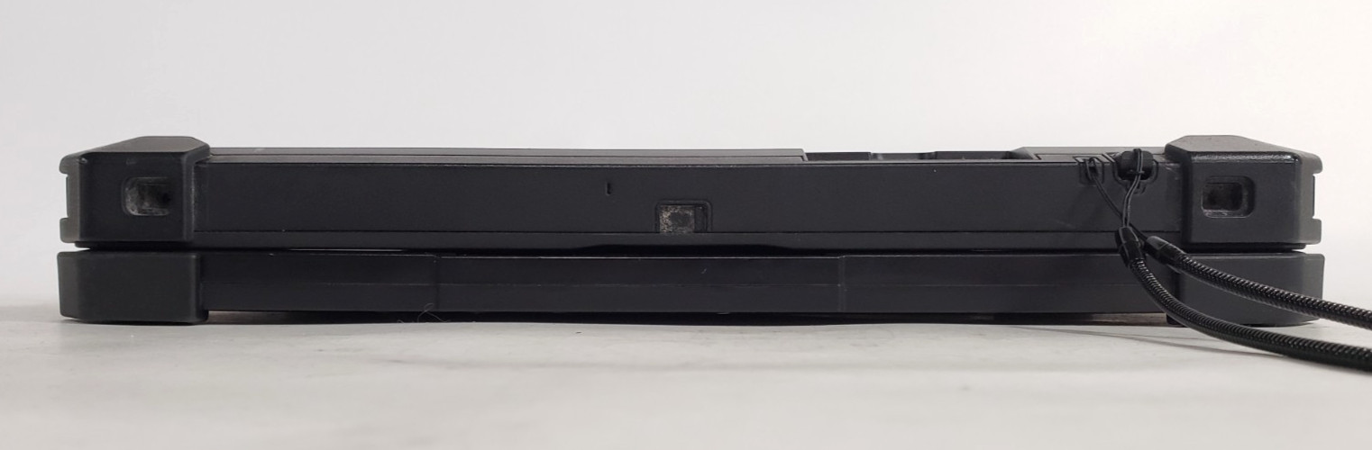 Dell Latitude 7220 Rugged Extreme Tablet i7-8665U 16GB RAM 512GB SSD Win 11 Pro
