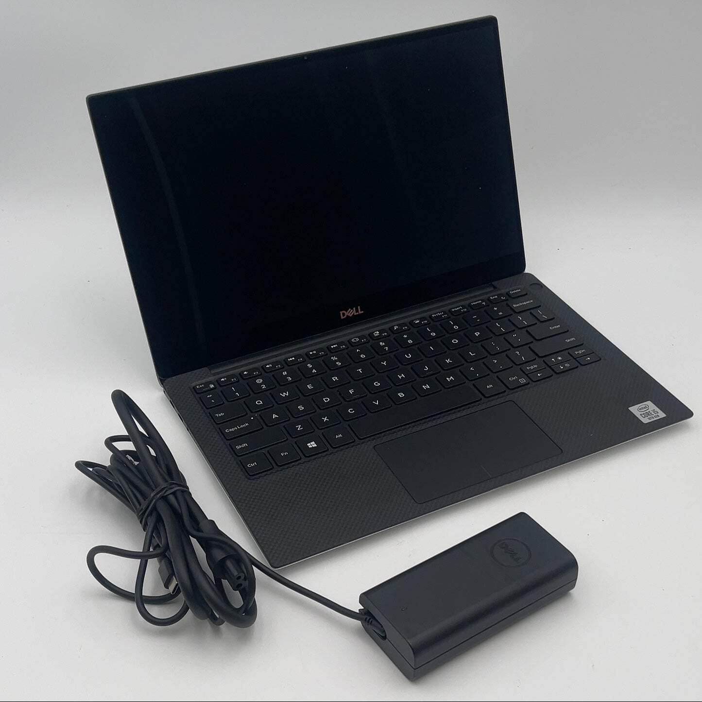 Dell XPS 7390 13.2″ i5-10210U 1.6GHz 8GB RAM 1TB SSD
