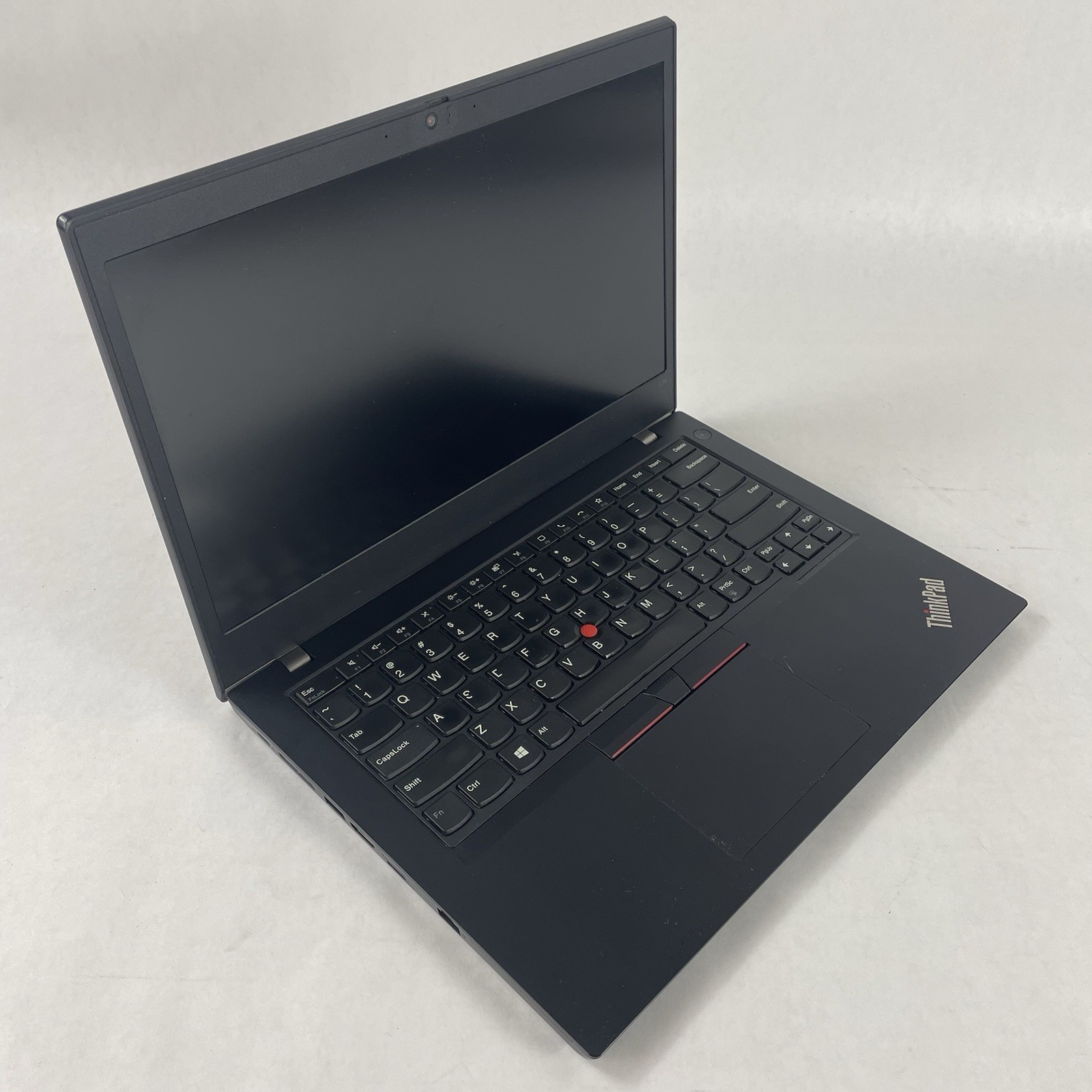 Lenovo ThinkPad L14 Gen 1 14″ i5-10210U 1.60 GHz 8 GB RAM No SSD/OS/AC