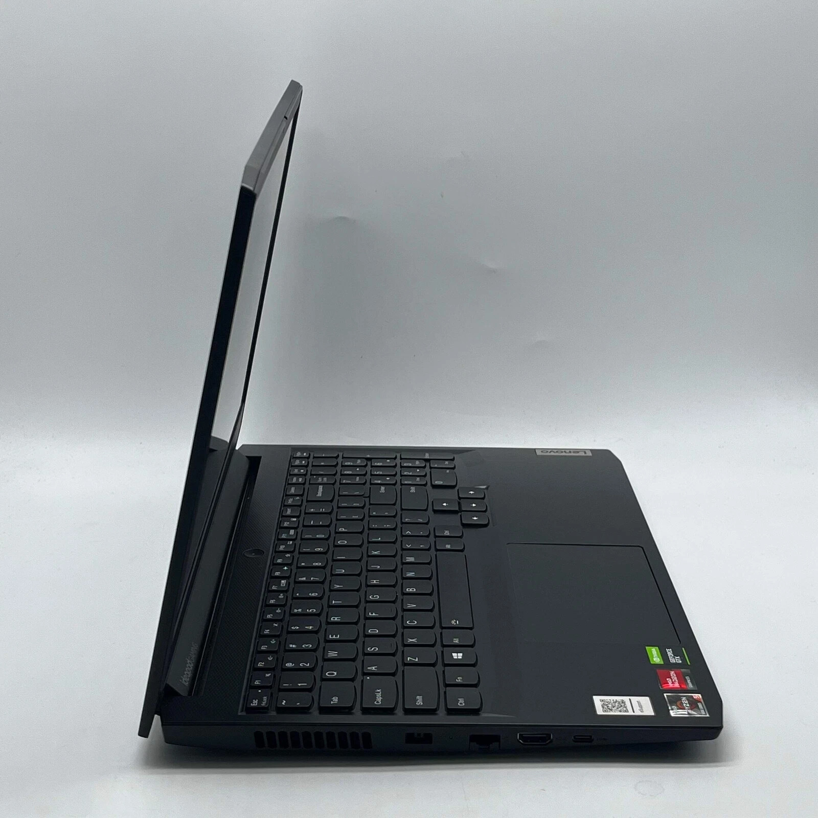 IdeaPad Gaming 3 Ryzen 7 4800H 32GB RAM 512GB SSD GTX 1650 Win 11 Office 2021