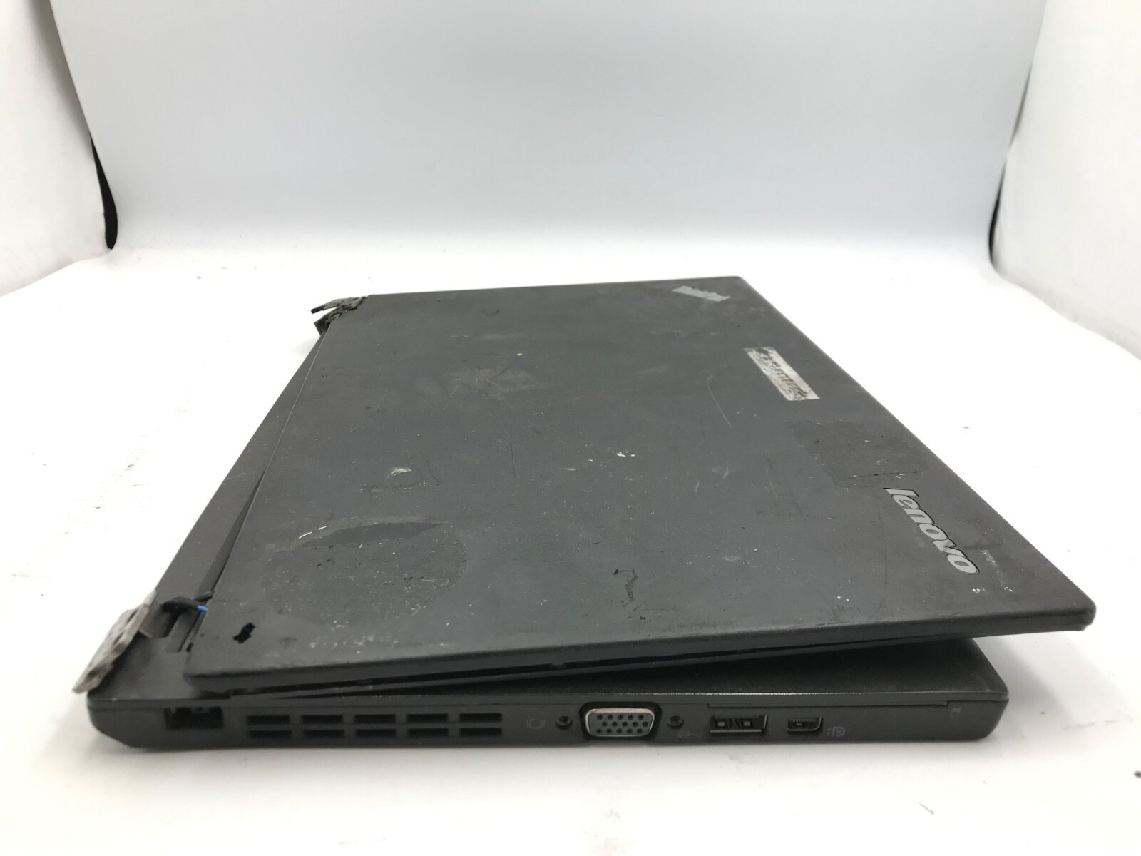 Lenovo ThinkPad X240 12″ Intel Core i5-4th Gen – NO POWER/BAD HINGE -MZ