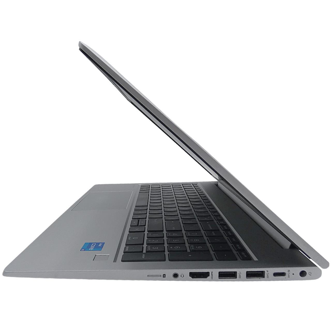 HP PROBOOK 650 G8 NOTEBOOK 8GB RAM 256GB WINDOWS 11 PRO #166192#