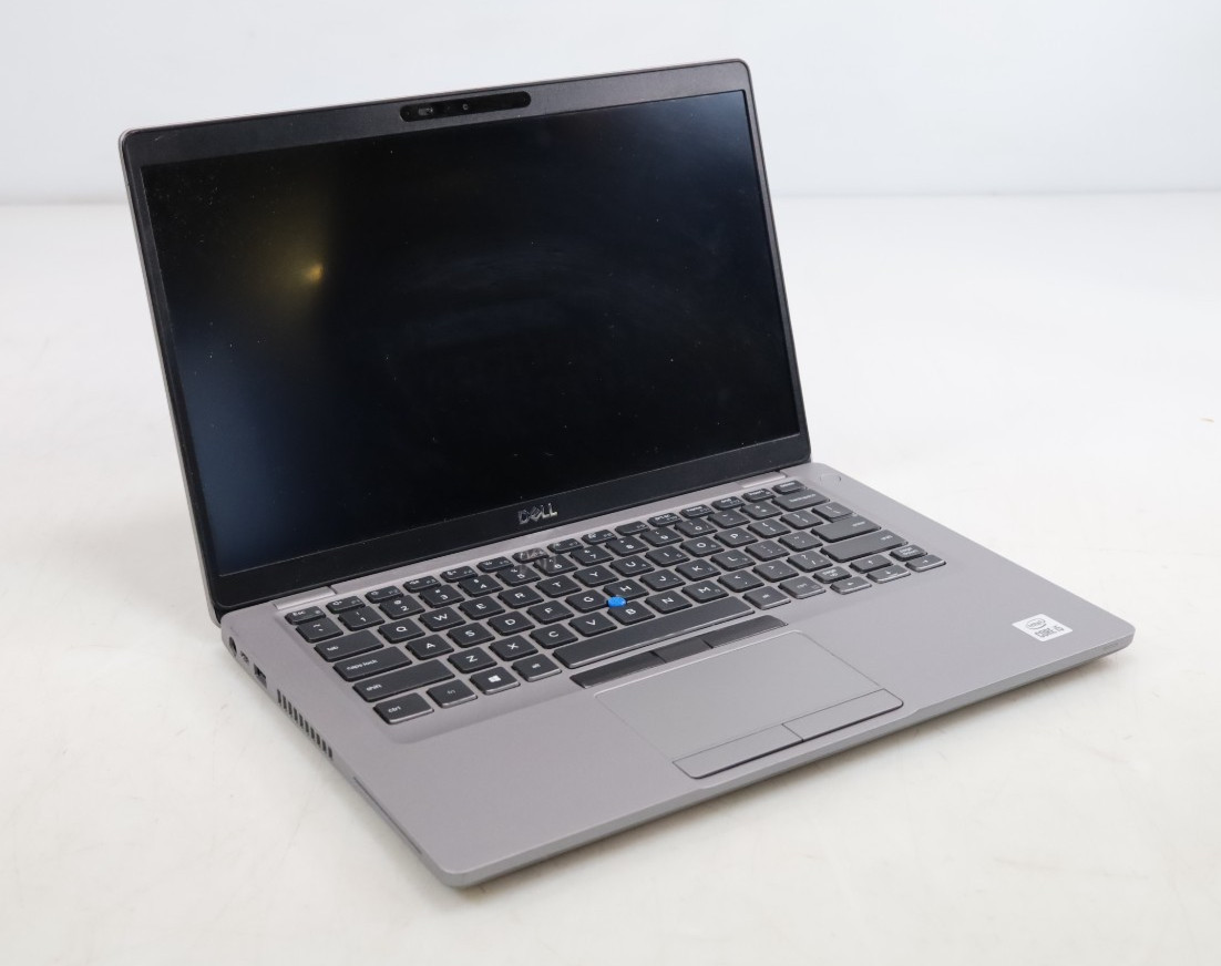 Dell LATITUDE 5410 13.9″ Intel i5-10310U 16GB DDR4 256GB SSD Parts Repair
