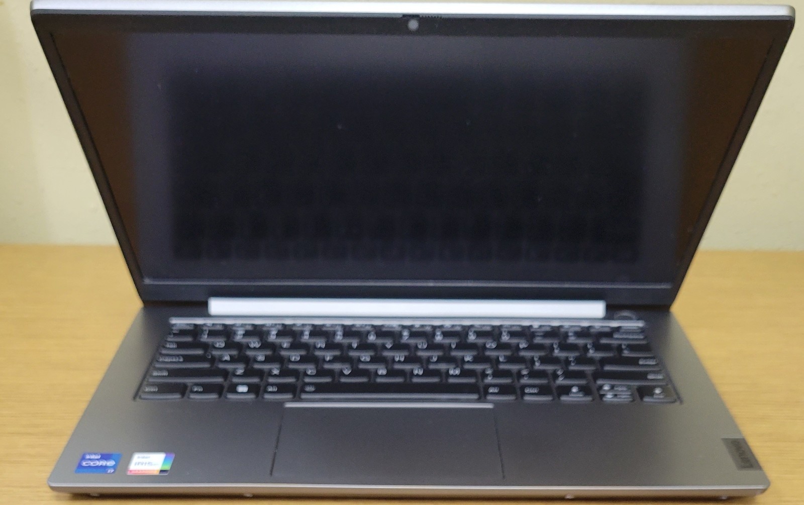 Lenovo ThinkBook 14 G4 IAP i7-1255U 16GB DDR4 512GB NVMe Iris Xe Touch NO OS/HDD