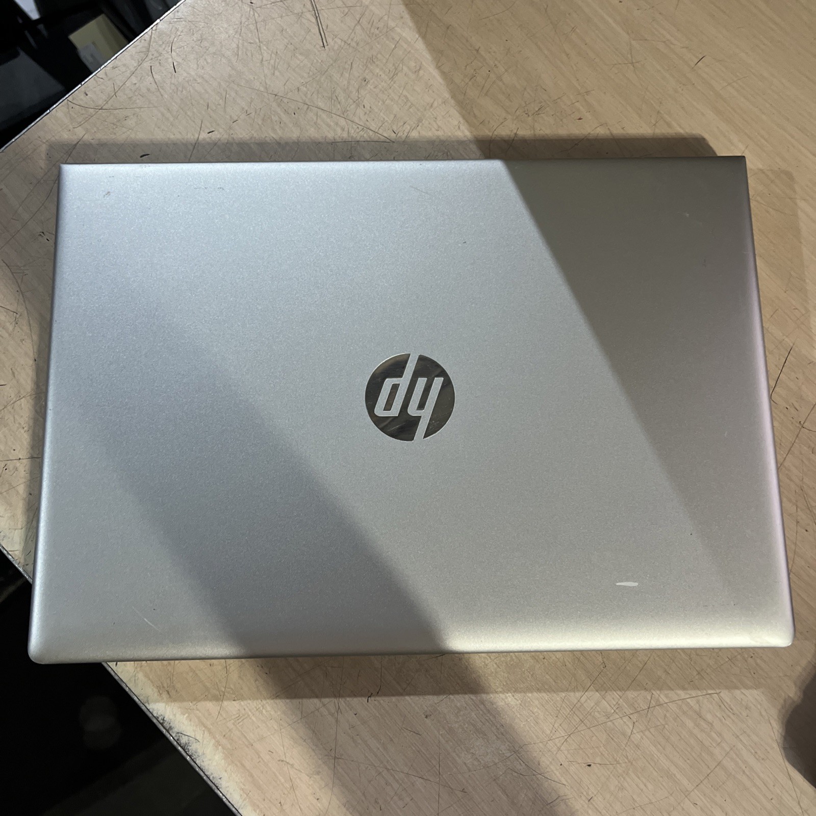 HP PROBOOK 640 G4 INTEL CORE I7-8650U 1.90GHZ 16GB RAM NO HD