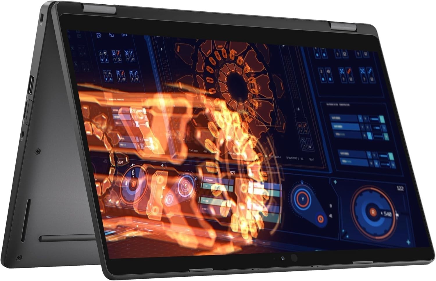 $100 Off~ Dell Latitude Laptop PC: Intel i7! 16GB RAM 256GB NVME SSD! Windows 11