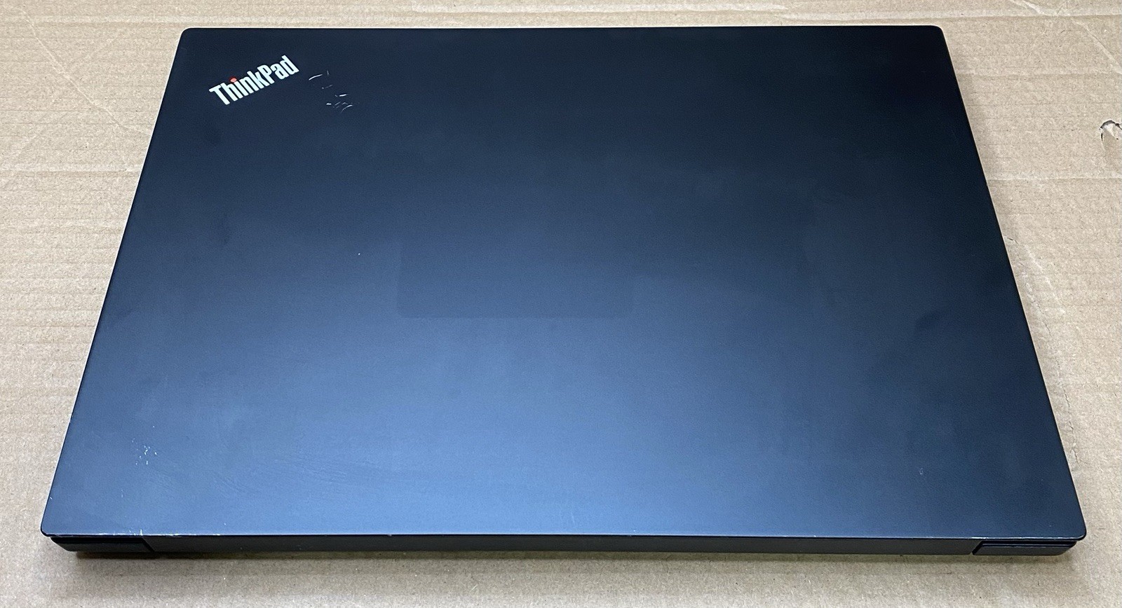 Lenovo ThinkPad E490 14″ Core i5-8265U @ 1.60GHz 8GB RAM 256GB SSD Windows 11Pro