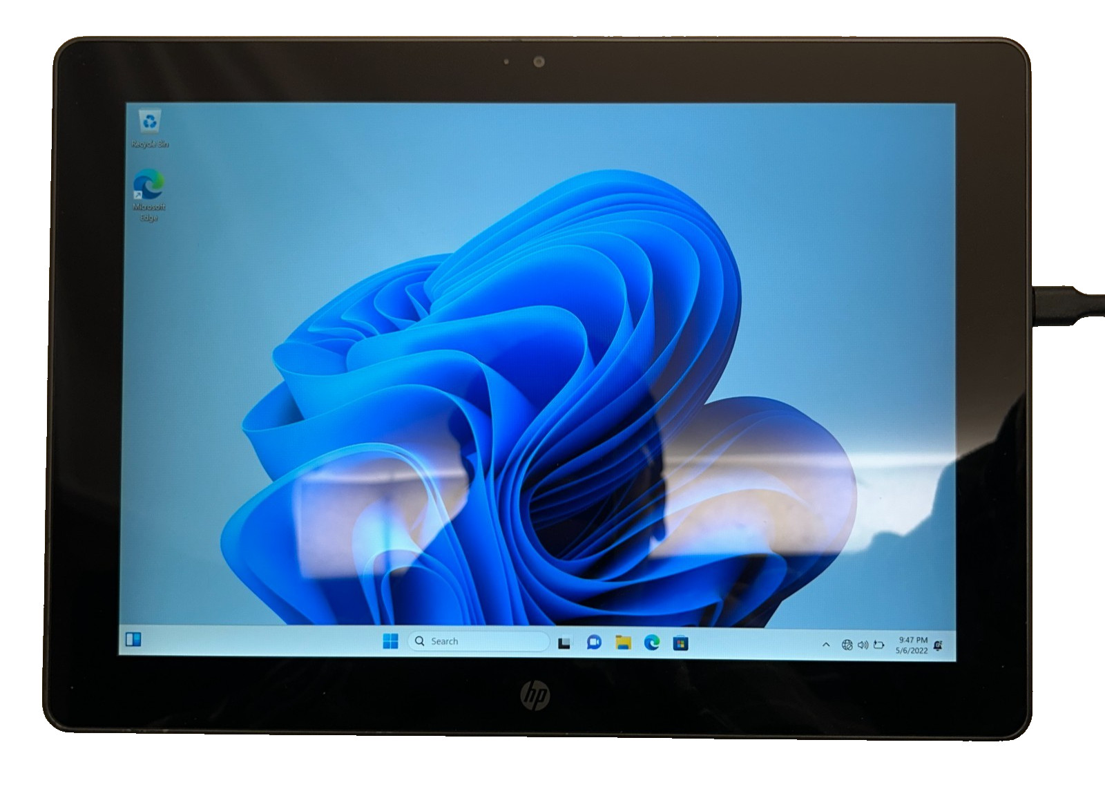 HP PRO X2 612 G2 Intel I5-7Y54 1.20GHz 8GB RAM 128GB SSD Win 11