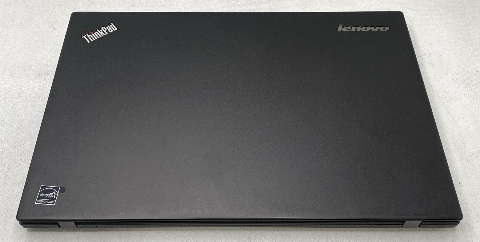 Lenovo ThinkPad T440s 14″ Core i5-4200U @1.6GHz 4GB RAM 500GB HDD Windows 11 Pro