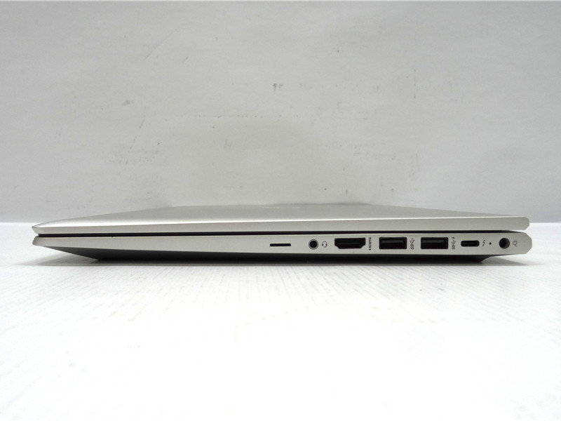 HP EliteBook 650 G9 Laptop i5-1235U 3.9GHz 32GB 1TB SSD Win11 COA Grade C