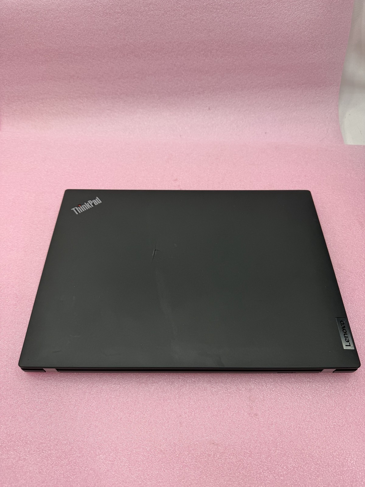 Lenovo ThinkPad P14s Gen 3 14″ i7-1280P 1.8GHz 16GB RAM 512GB SSD