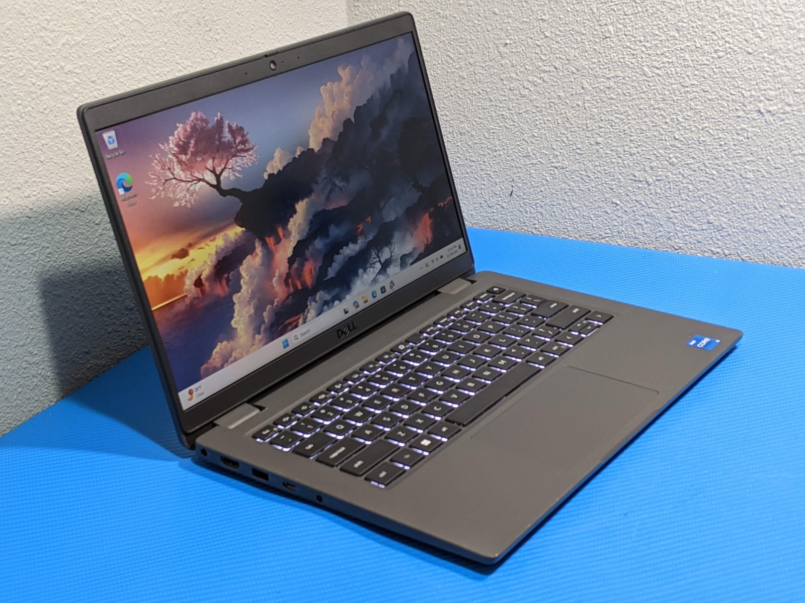 Dell Latitude 3440 14″FHD i5-1335U 1.3GHz 16GB 256GB SSD W11P WARRANTY-07/26 +PA