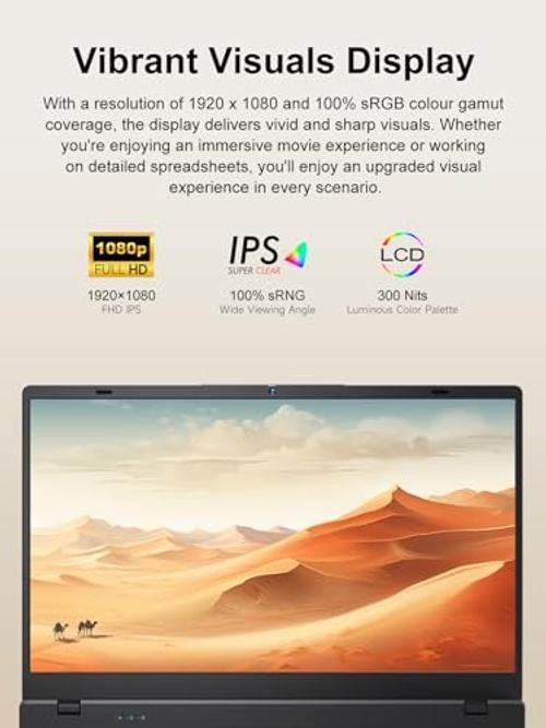 Laptop Computer, 8GB RAM 256GB SSD, Laptop with Gold 6500Y (Beat 14 Inches