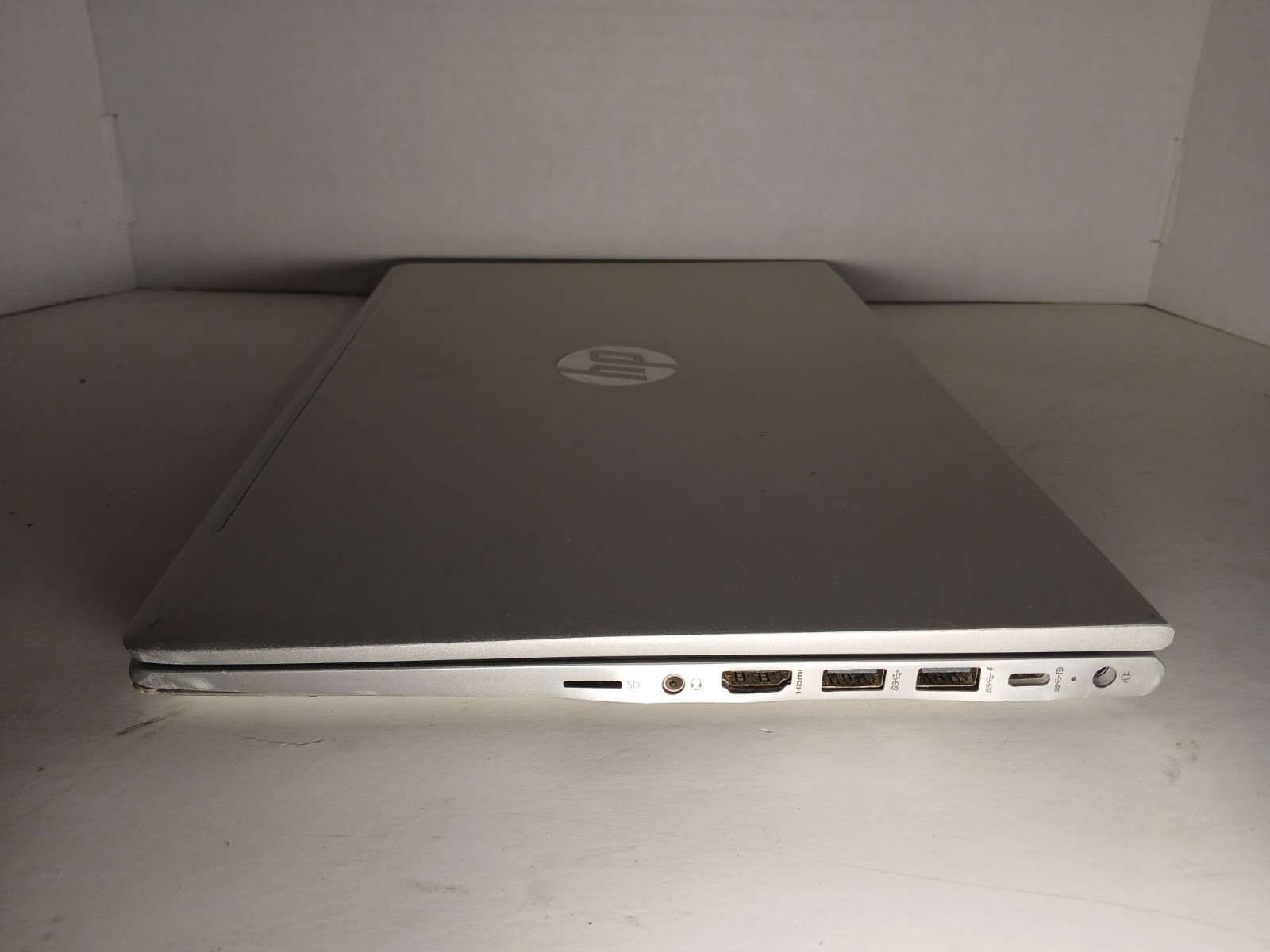 HP ProBook 445 G8 14″ Laptop AMD Ryzen 5 5600U 8GB RAM NO OS/SSD. #97