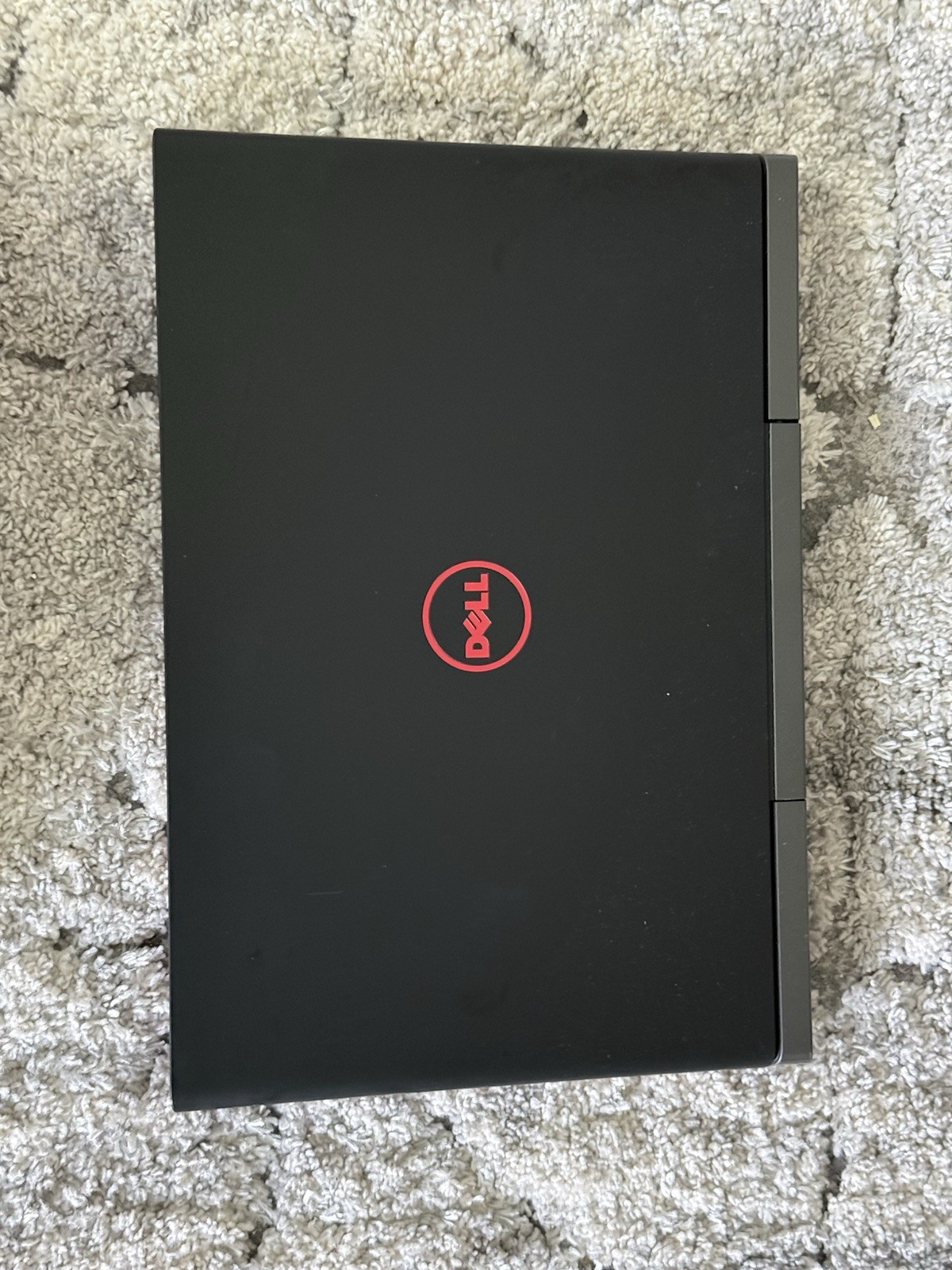 Dell Inspiron 15 7000 Gaming i5-7300HQ GTX 1050 4GB 16GB RAM 500GB SSD