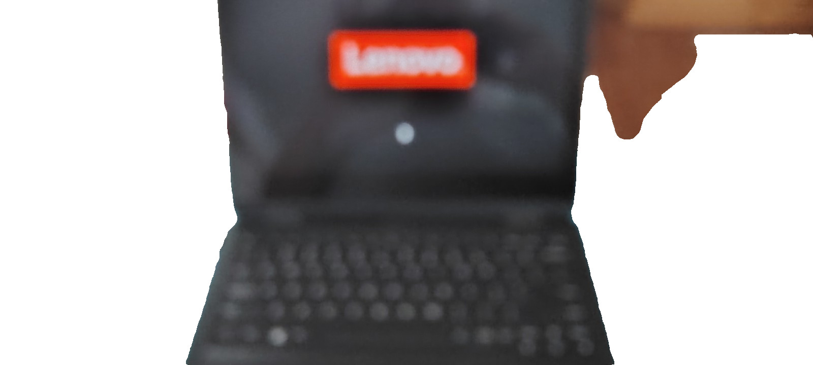 Lenovo Yoga convertible Laptop W11