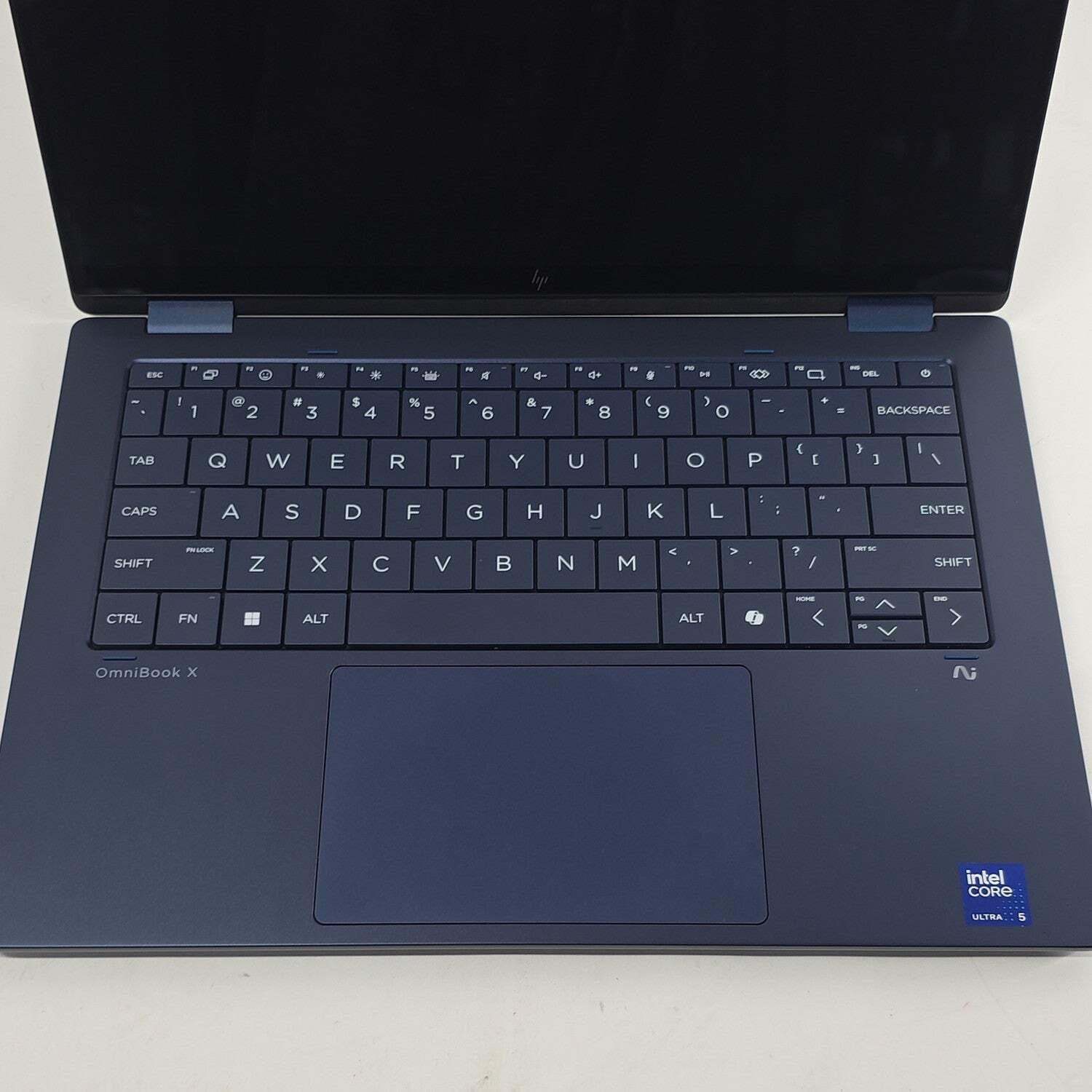 HP OmniBook X 14-FM0XXX 14″ Core Ultra 5 226V 2.1GHz 16GB RAM 512GB SSD