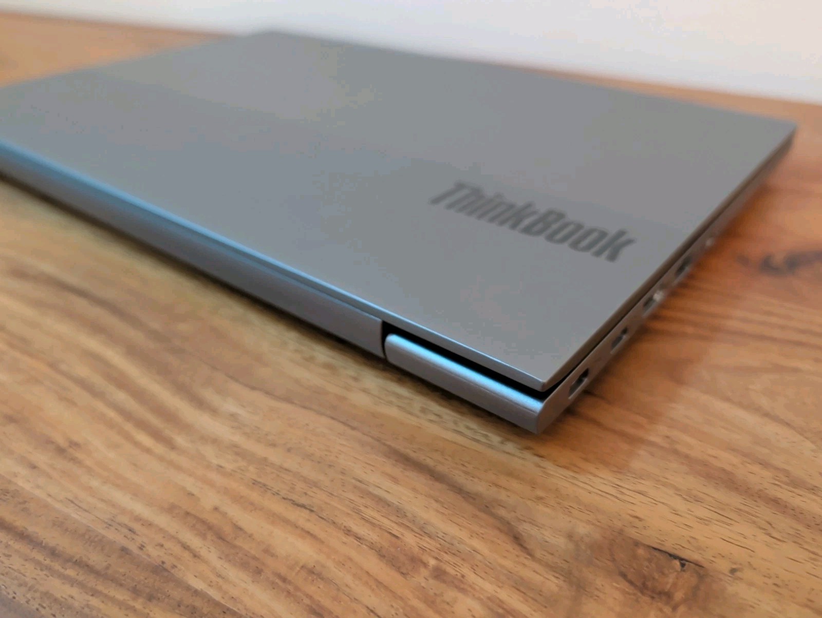 Lenovo Thinkbook 14 G2 ITL 14 inch (Intel Core i7 11th Gen., 8GB RAM)