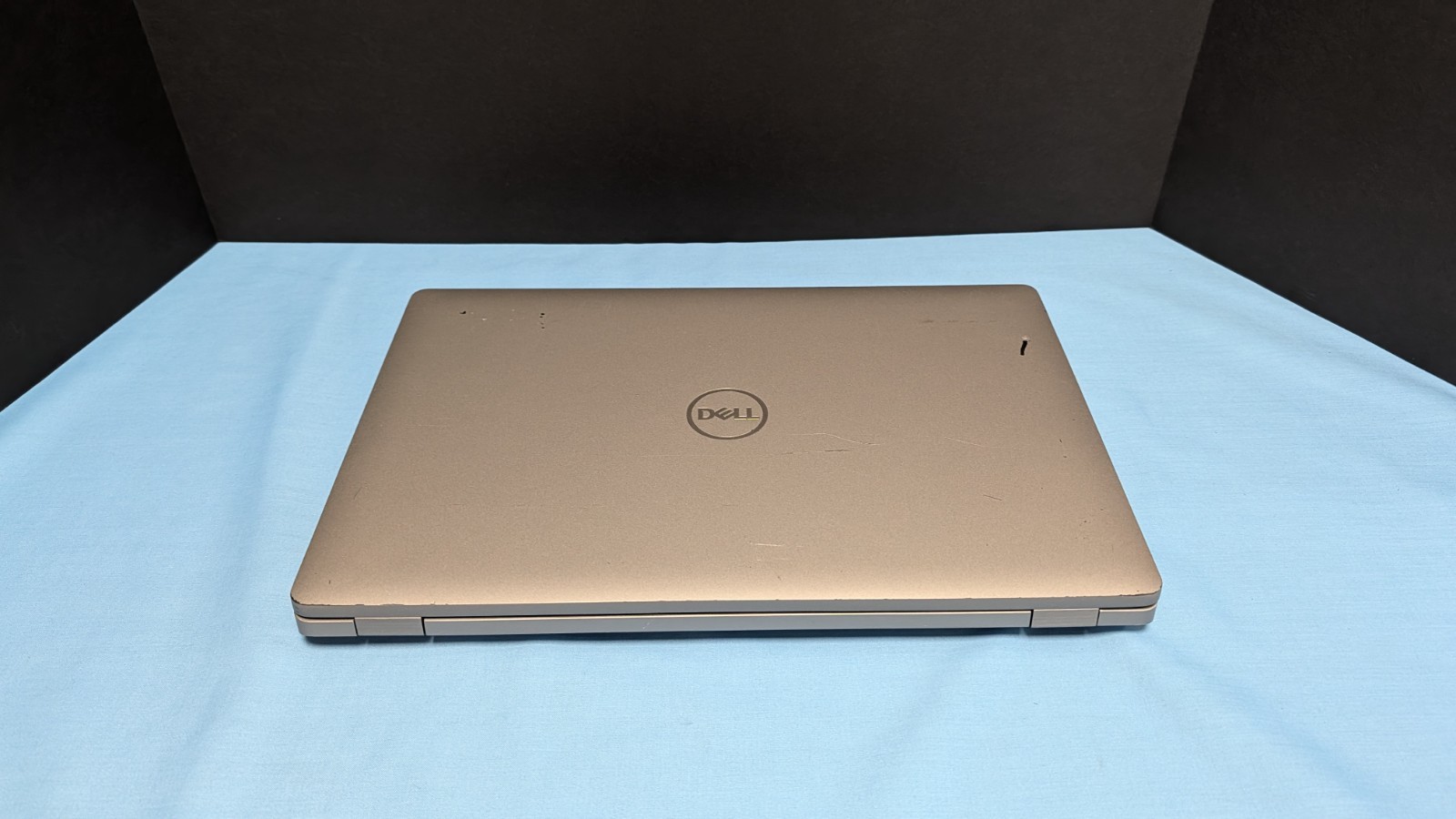 DELL LATITUDE 5511 – INTEL i5-10400H 8GB RAM 256GB NO OS LAPTOP
