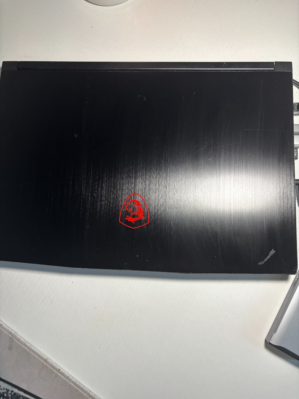 MSI GF65 Thin 10UE 15.6″ (512GB SSD, Intel Core i5 10th Gen., 4.50 GHz, 16GB)…
