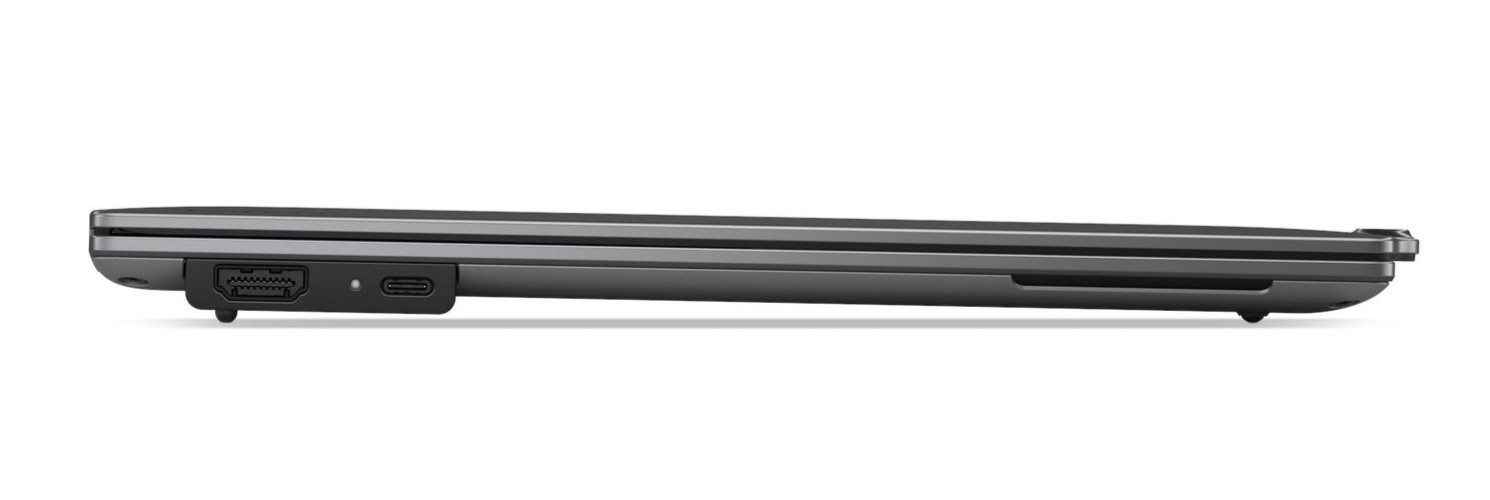 Lenovo ThinkPad X9-14 Gen 1 Aura 14″ 2.8K OLED Touch Ultra 7 268V 32GB 1TB FPR