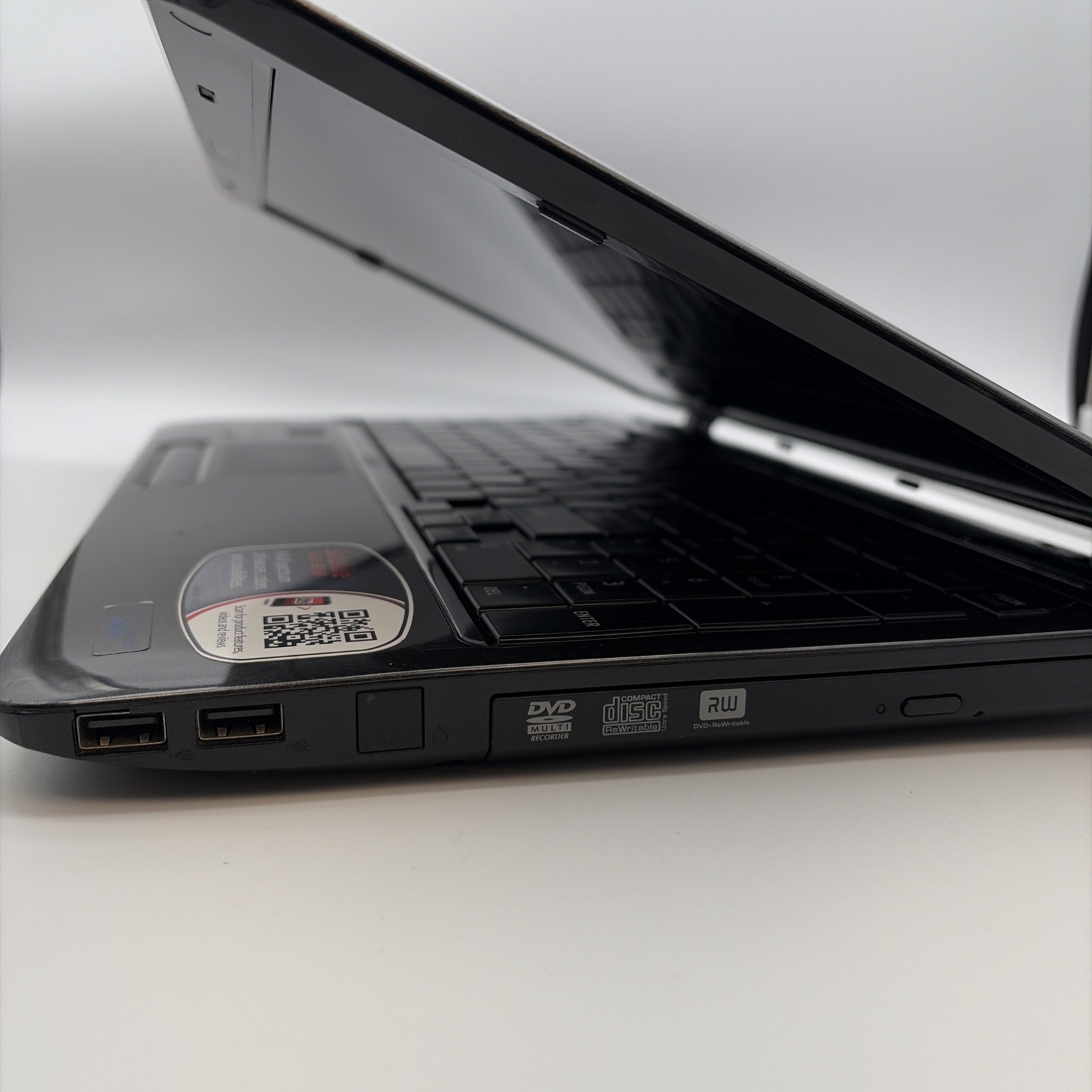 Toshiba Satellite L655-S5150 17.3″ Laptop | For Parts or Repair L89