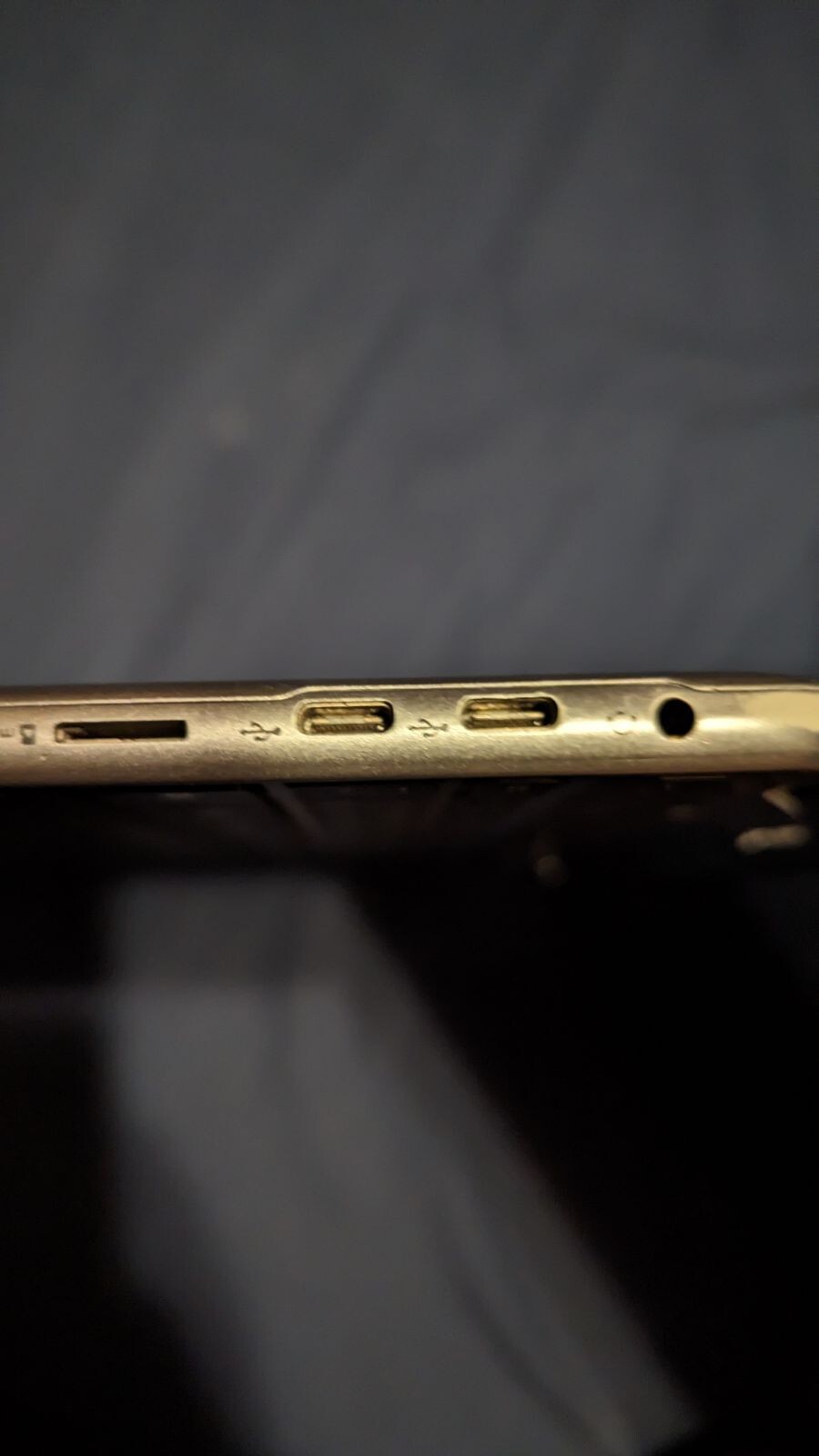 chromebook Samsung plus v2