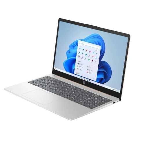 HP 15-fc0000 15.6″ FHD IPS AMD Ryzen 5 7530U 16GB DDR4 3200 512GB SSD W11H