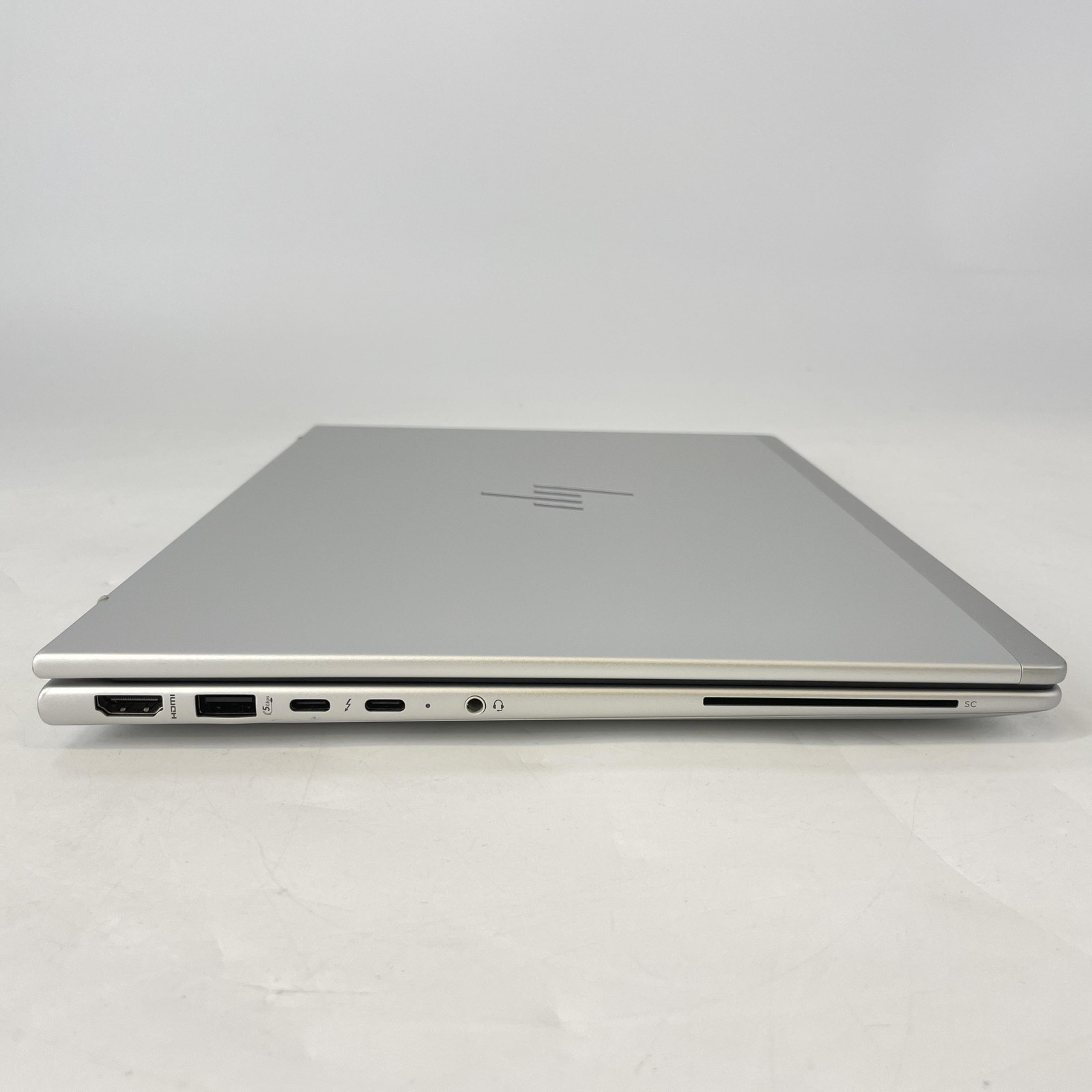 HP Elitebook 640 G11 14 Silver FHD+ 1.7GHz Ultra 5 135H 32GB 256GB SSD Excellent