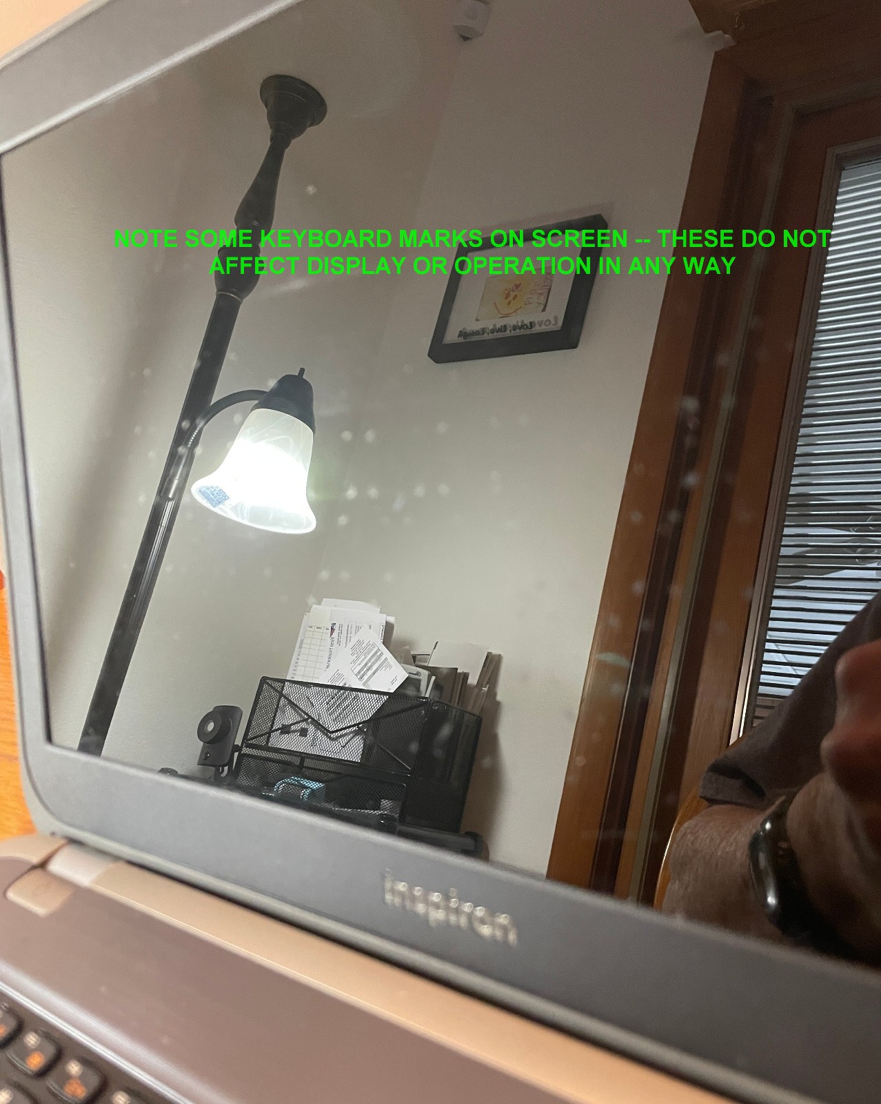 DELL INSPIRON 14Z-5423 Laptop 14z-5423 14″ i5 Win11 Pro25H2/Office 2021/extra-15
