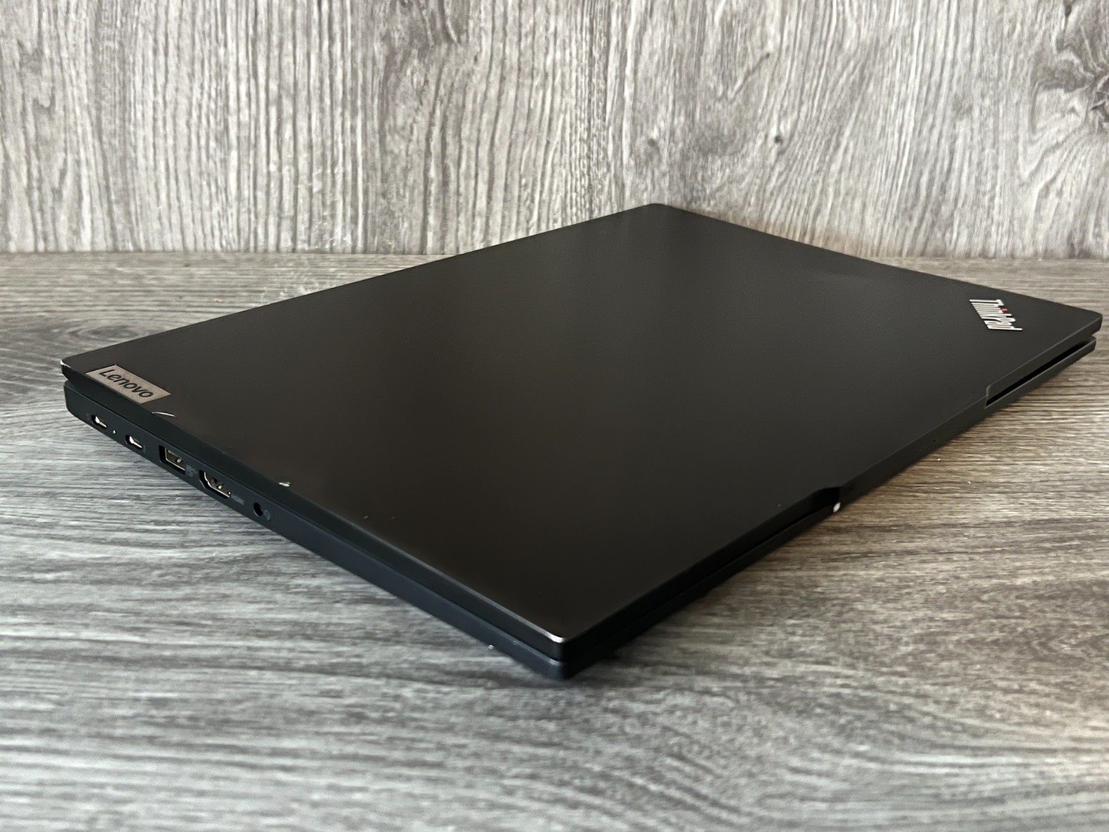 Lenovo Thinkpad E14 Gen 5 14″ Laptop i5-1335U 8GB RAM 256GB SSD WIN 11 Home