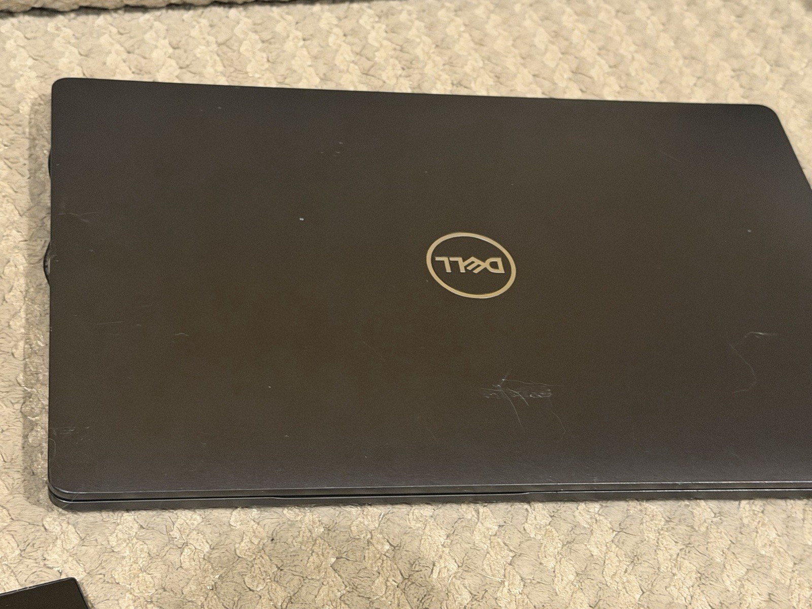Dell Latitude 5500