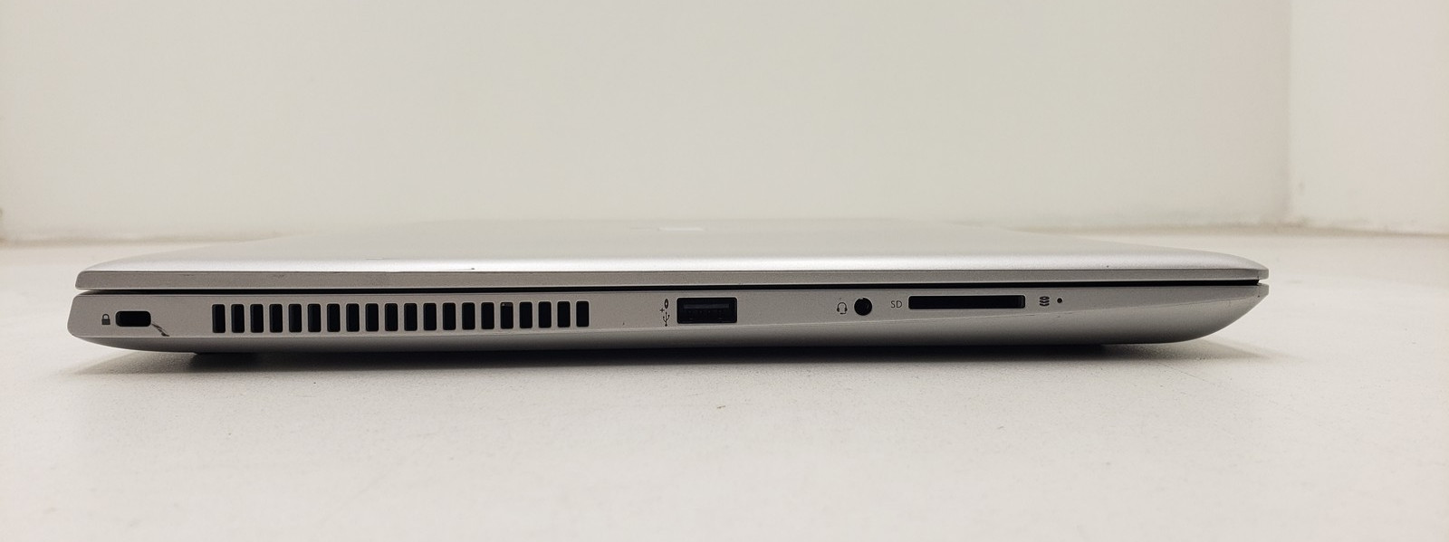 HP ProBook 450 G5 Laptop Intel Core i5-8250U 8GB RAM 128GB SSD 15.6″ Win 11 Pro.