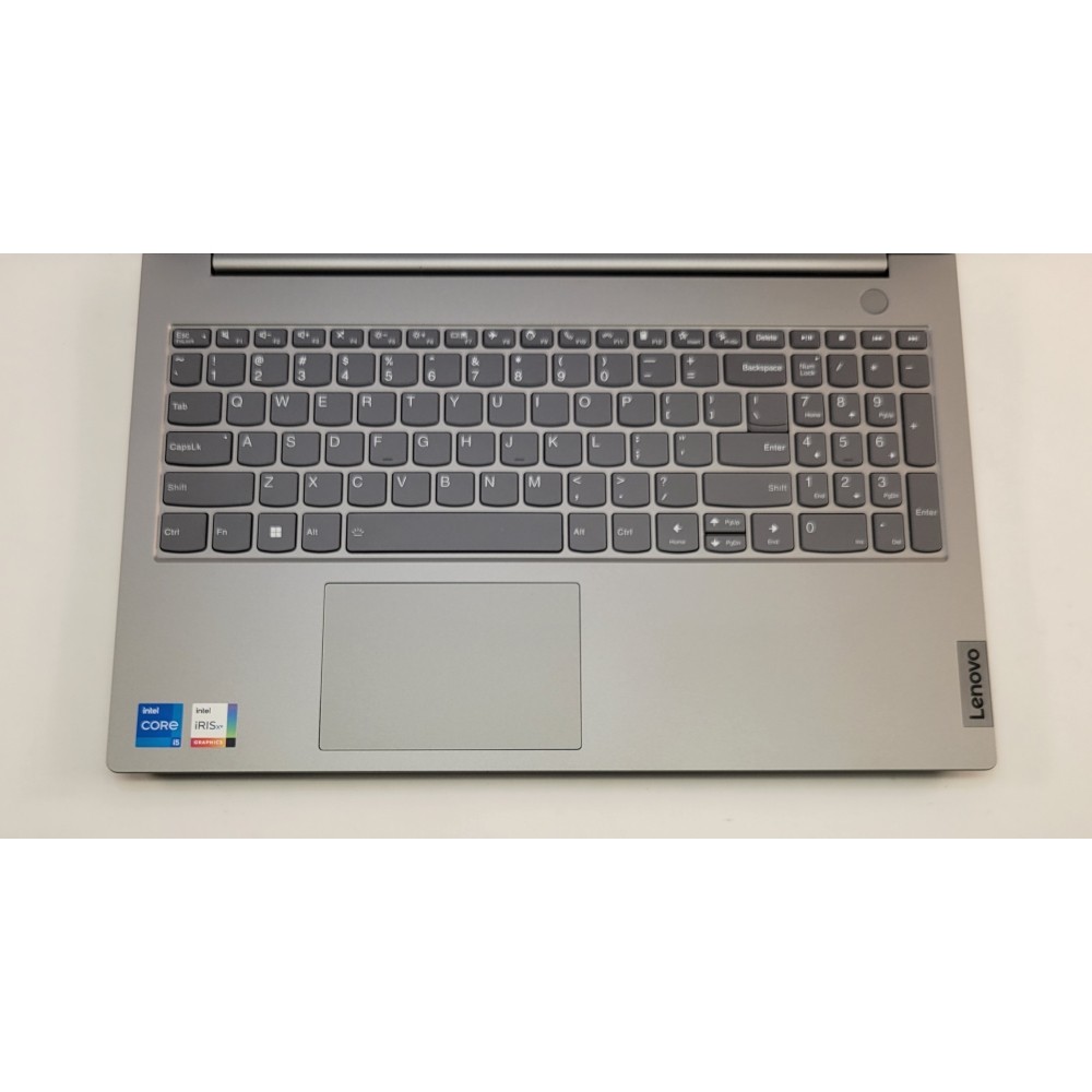 Lenovo ThinkBook 15 G4 IAP 15.4″, i5-1235U -16GB DDR4- 512GB SSD